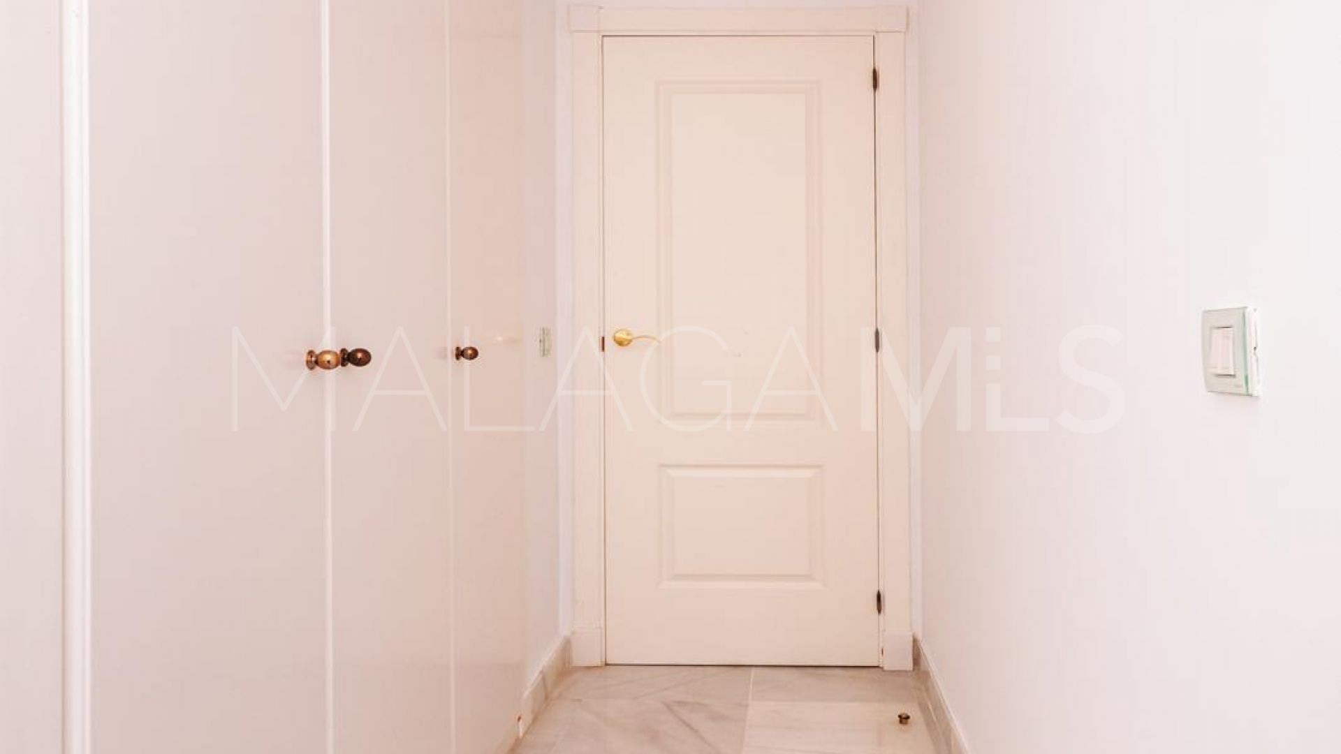 Appartement for sale in Hacienda del Sol