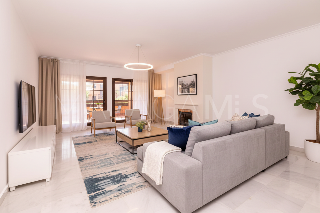 Appartement for sale in Hacienda del Sol