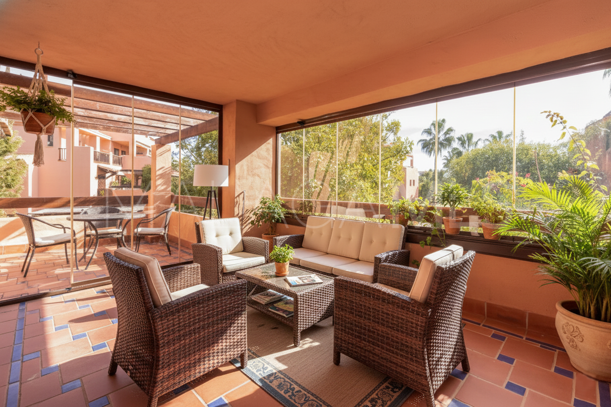 Appartement for sale in Hacienda del Sol
