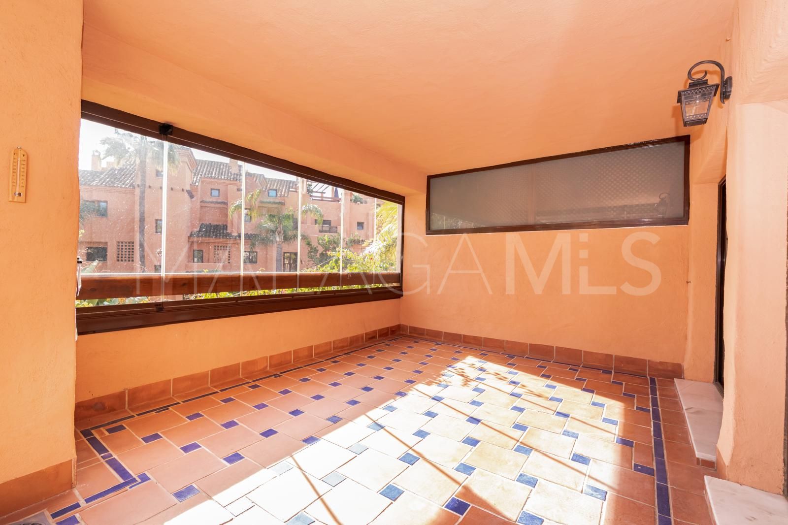 Appartement for sale in Hacienda del Sol