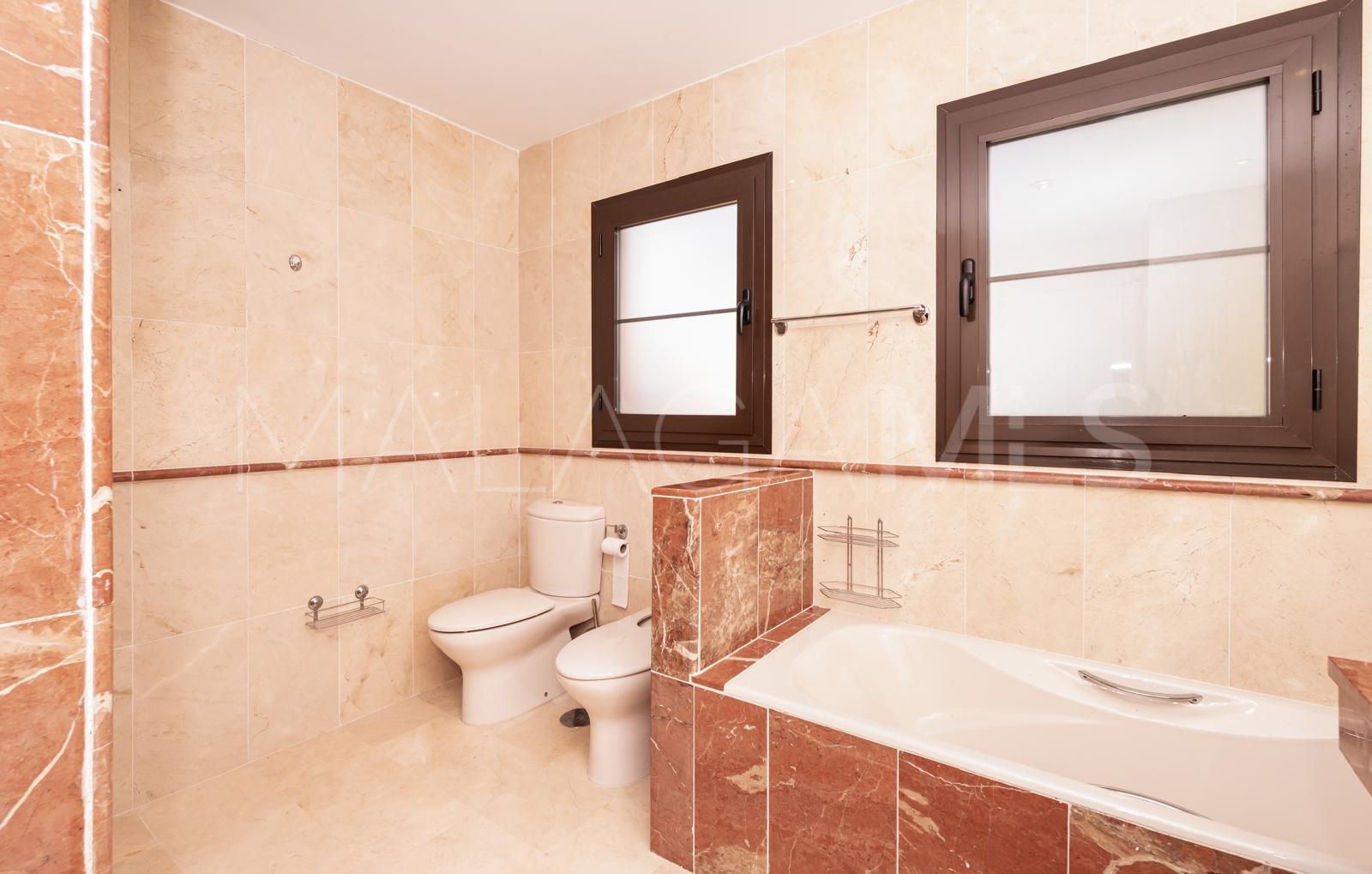 Appartement for sale in Hacienda del Sol