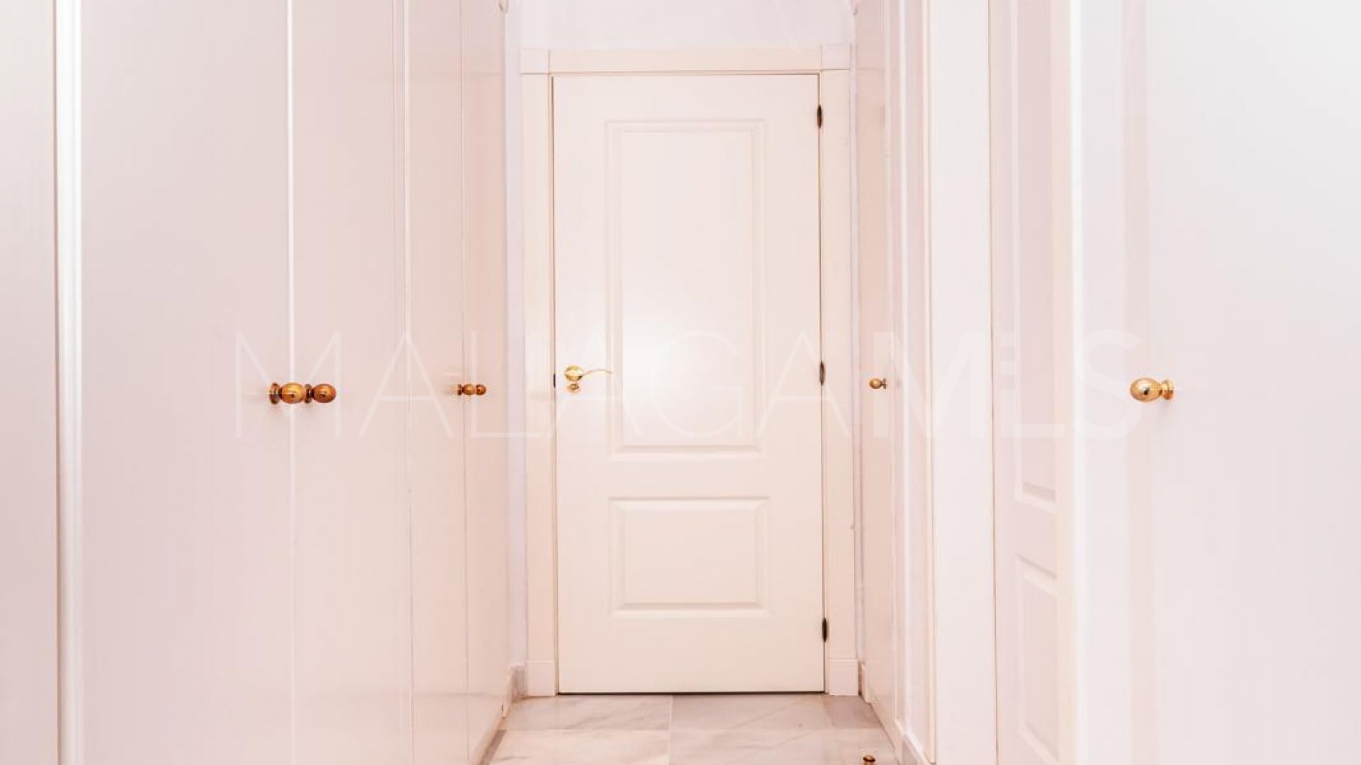 Appartement for sale in Hacienda del Sol