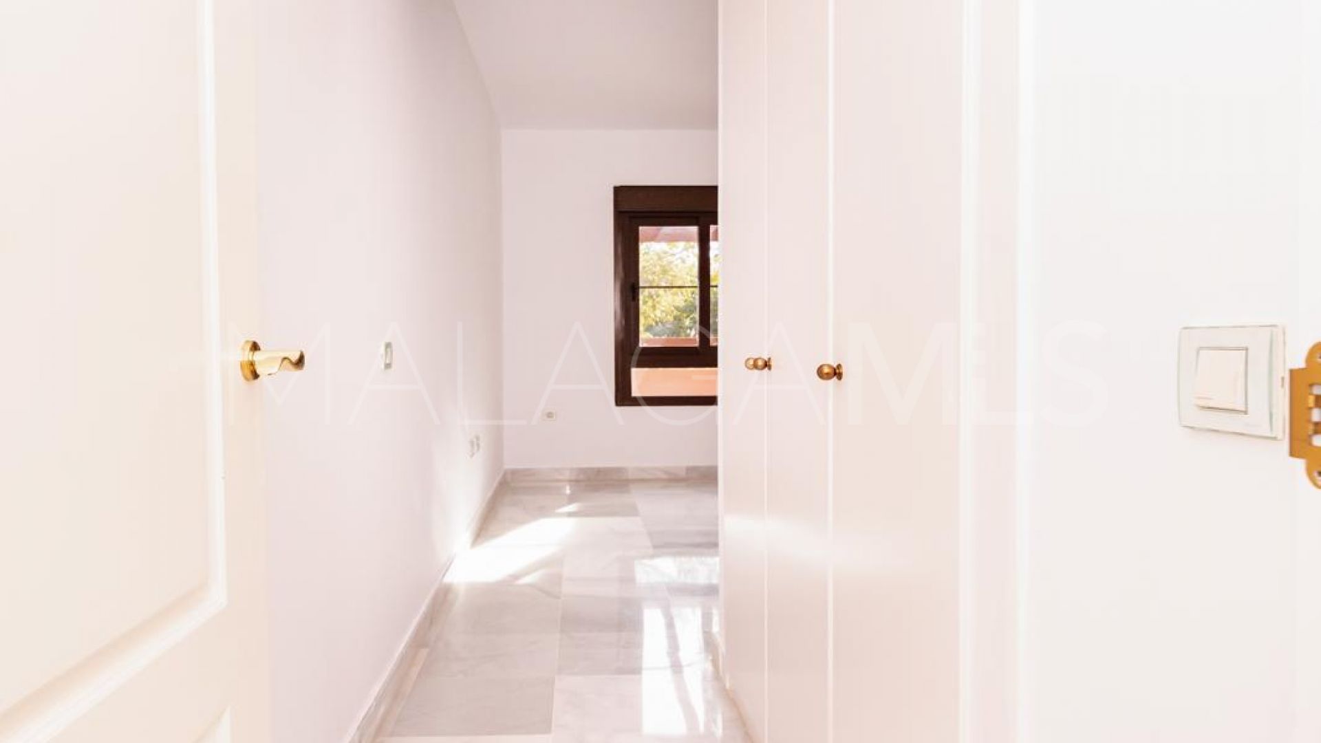 Appartement for sale in Hacienda del Sol