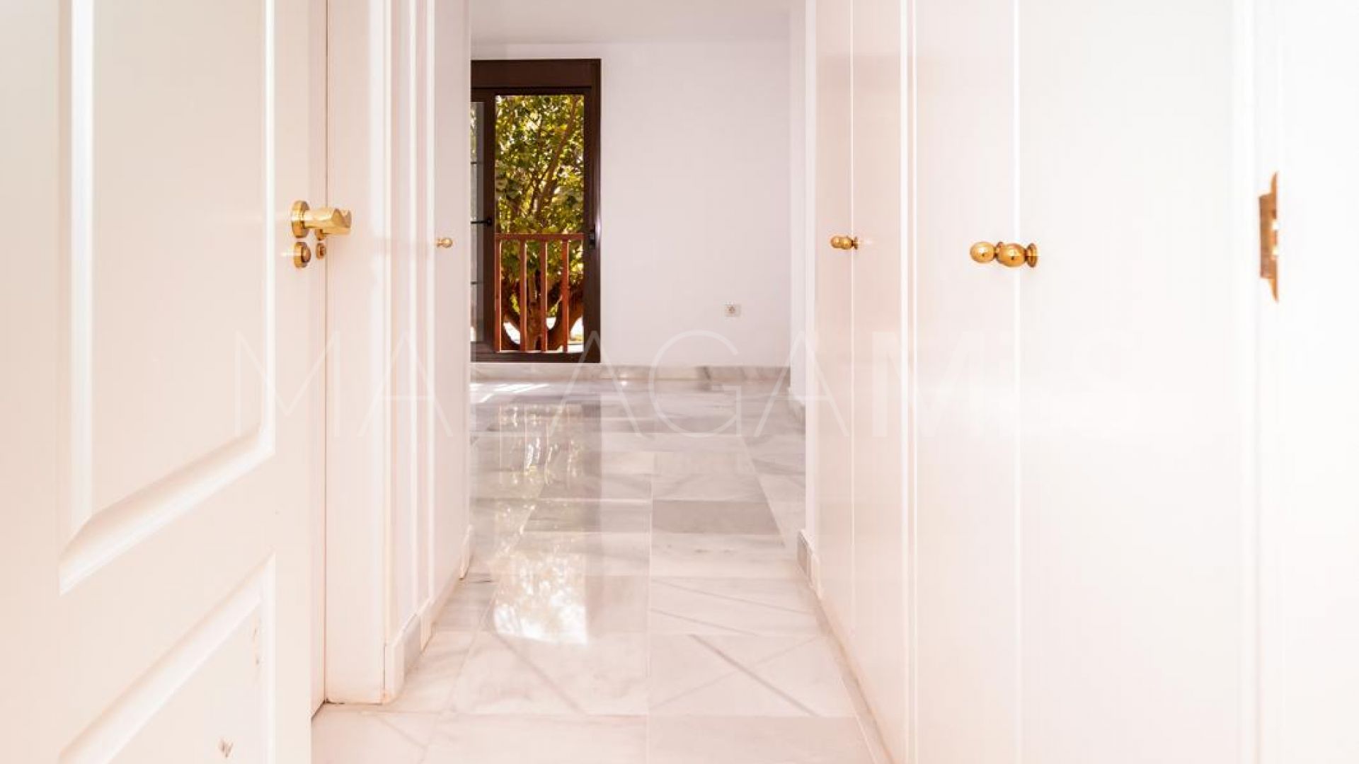 Appartement for sale in Hacienda del Sol