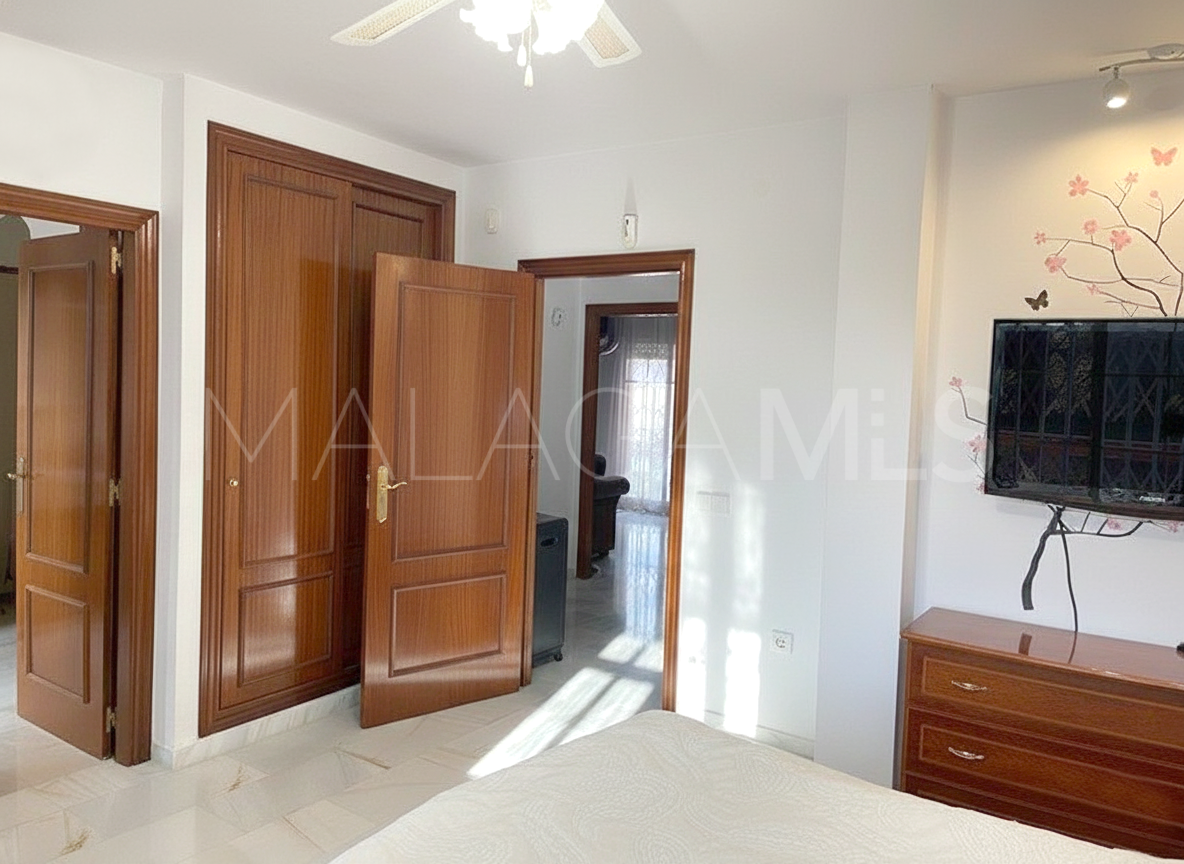 Hus i byn for sale in Atalaya