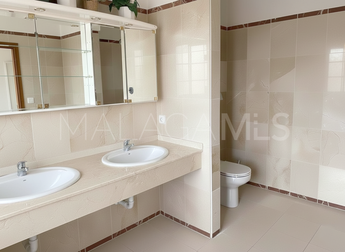 Hus i byn for sale in Atalaya