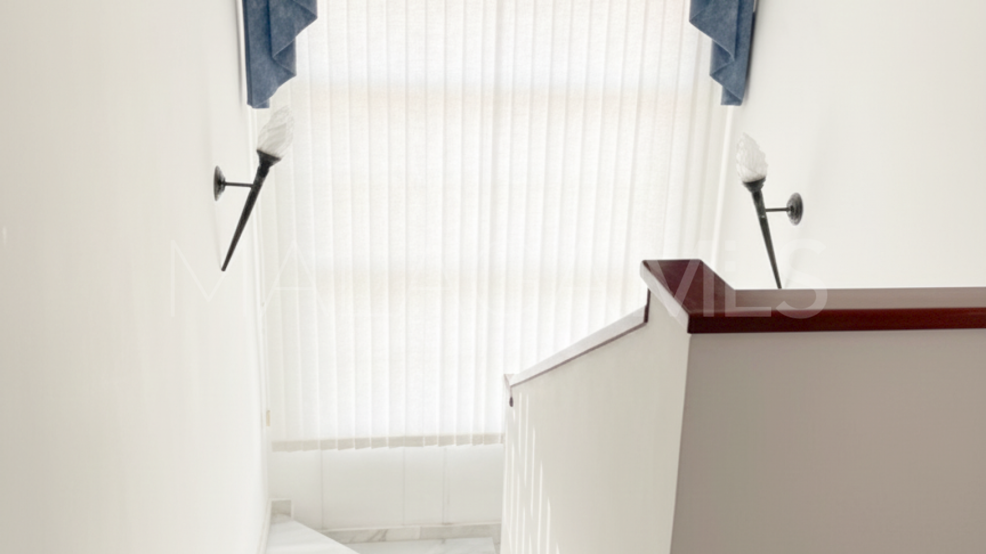 Hus i byn for sale in Atalaya