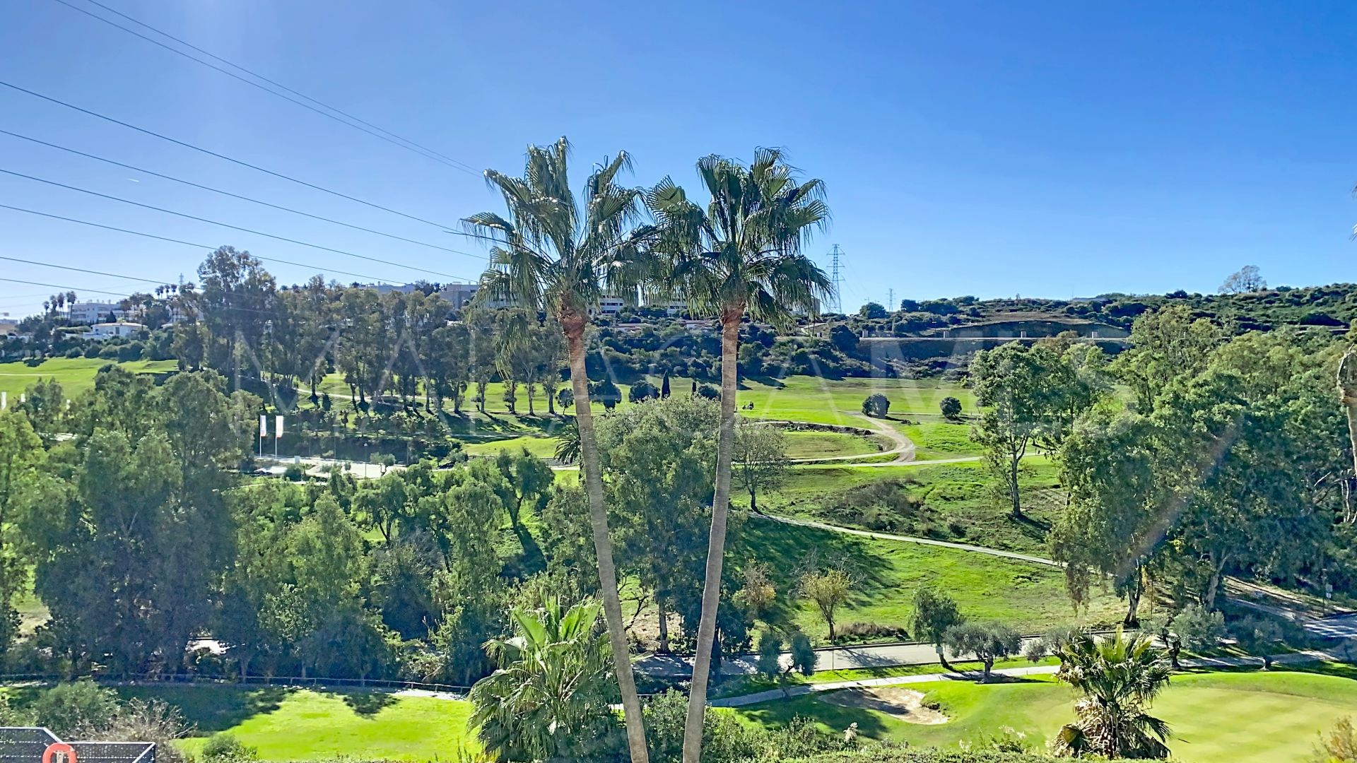 Semi detached house for sale in Estepona Golf