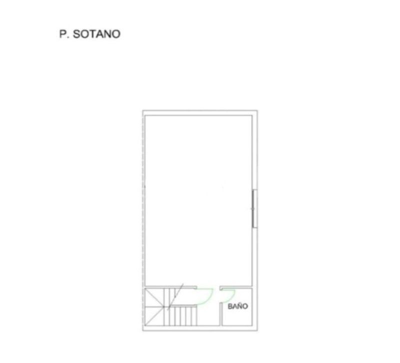 Parhus for sale in Estepona Golf