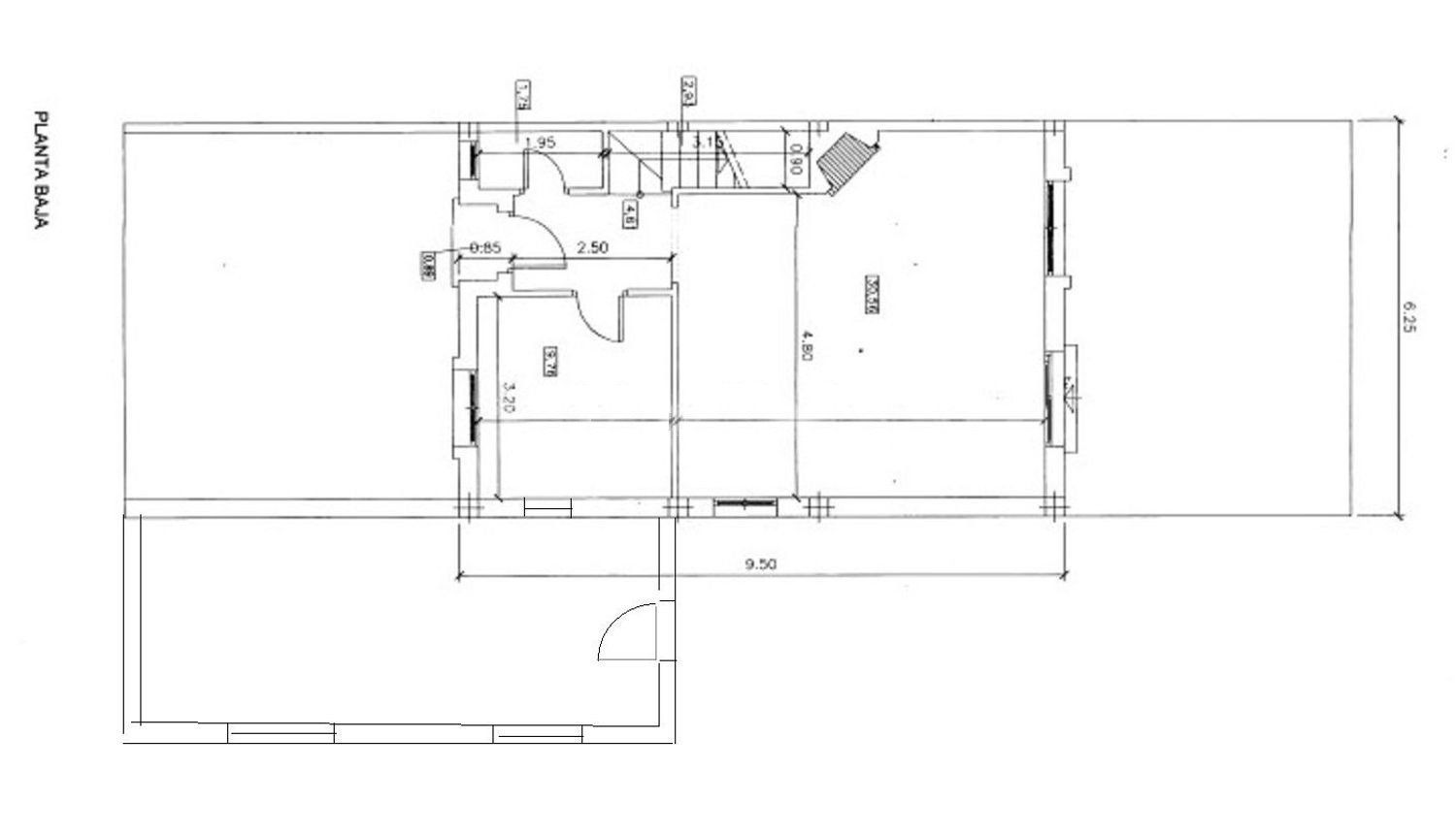 Parhus for sale in Avda de Andalucia - Sierra de Estepona