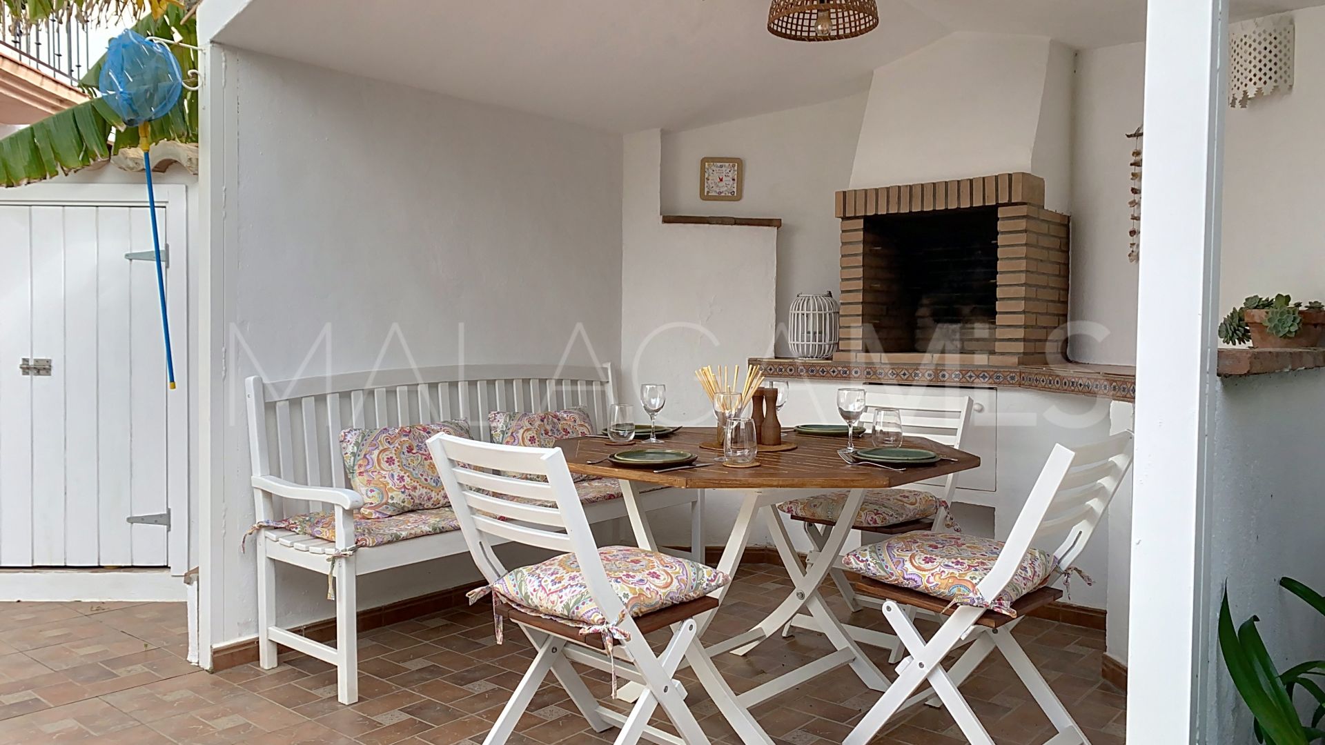 Maison jumelée for sale in Avda de Andalucia - Sierra de Estepona