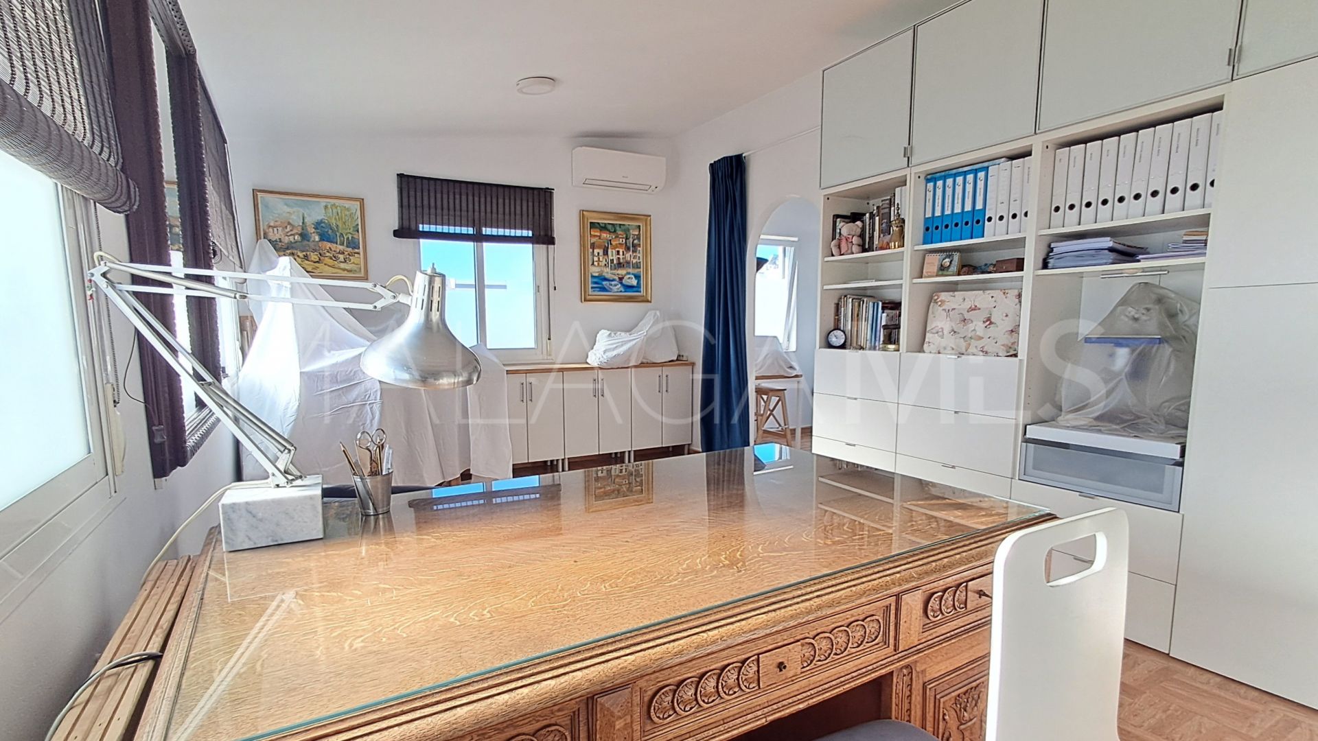 Maison jumelée for sale in Avda de Andalucia - Sierra de Estepona