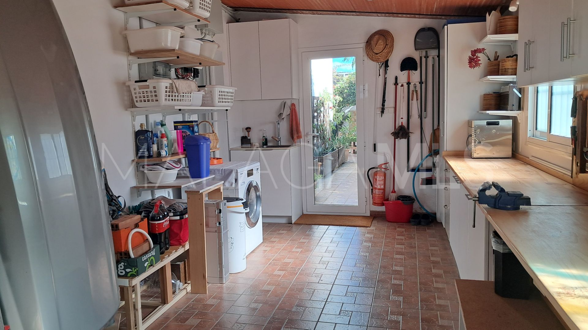 Maison jumelée for sale in Avda de Andalucia - Sierra de Estepona