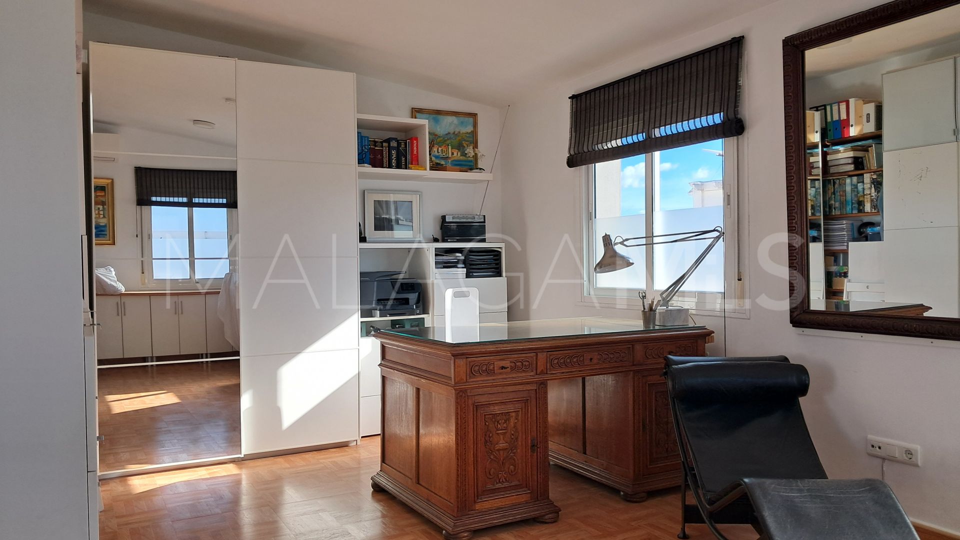 Maison jumelée for sale in Avda de Andalucia - Sierra de Estepona