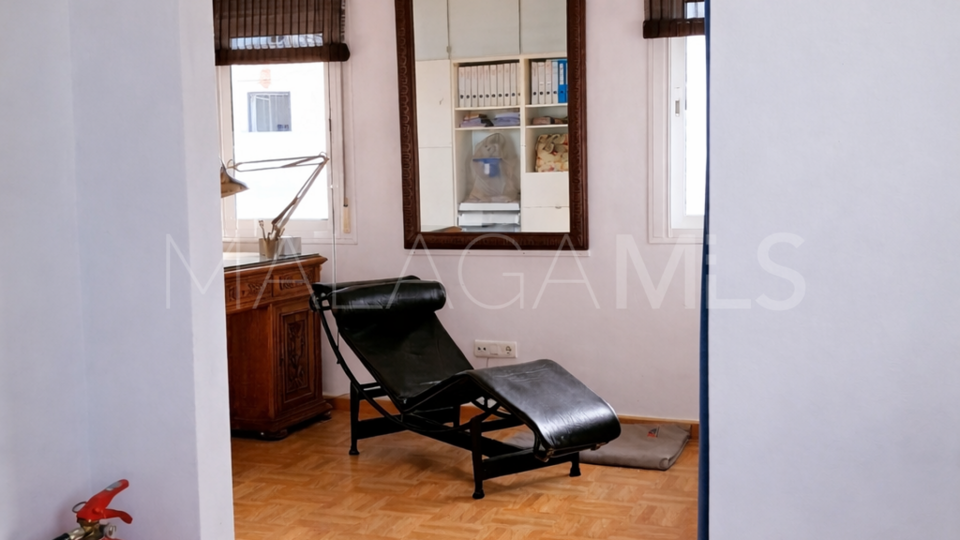 Doppelhaushälfte for sale in Avda de Andalucia - Sierra de Estepona