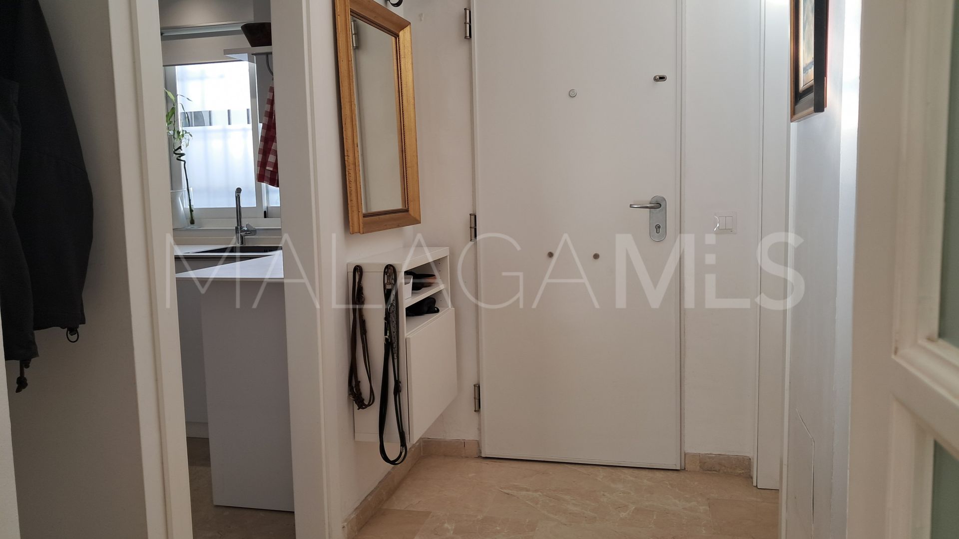 Maison jumelée for sale in Avda de Andalucia - Sierra de Estepona