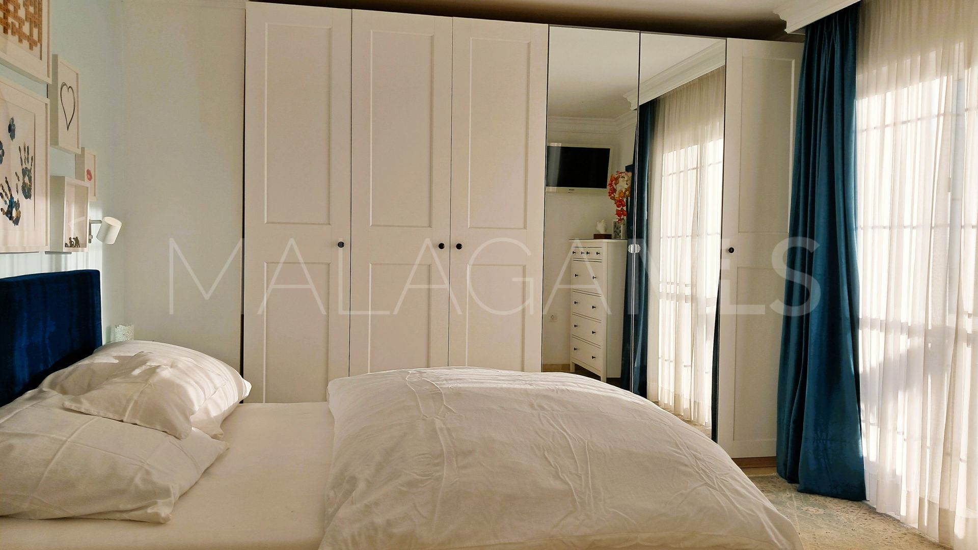 Maison jumelée for sale in Avda de Andalucia - Sierra de Estepona