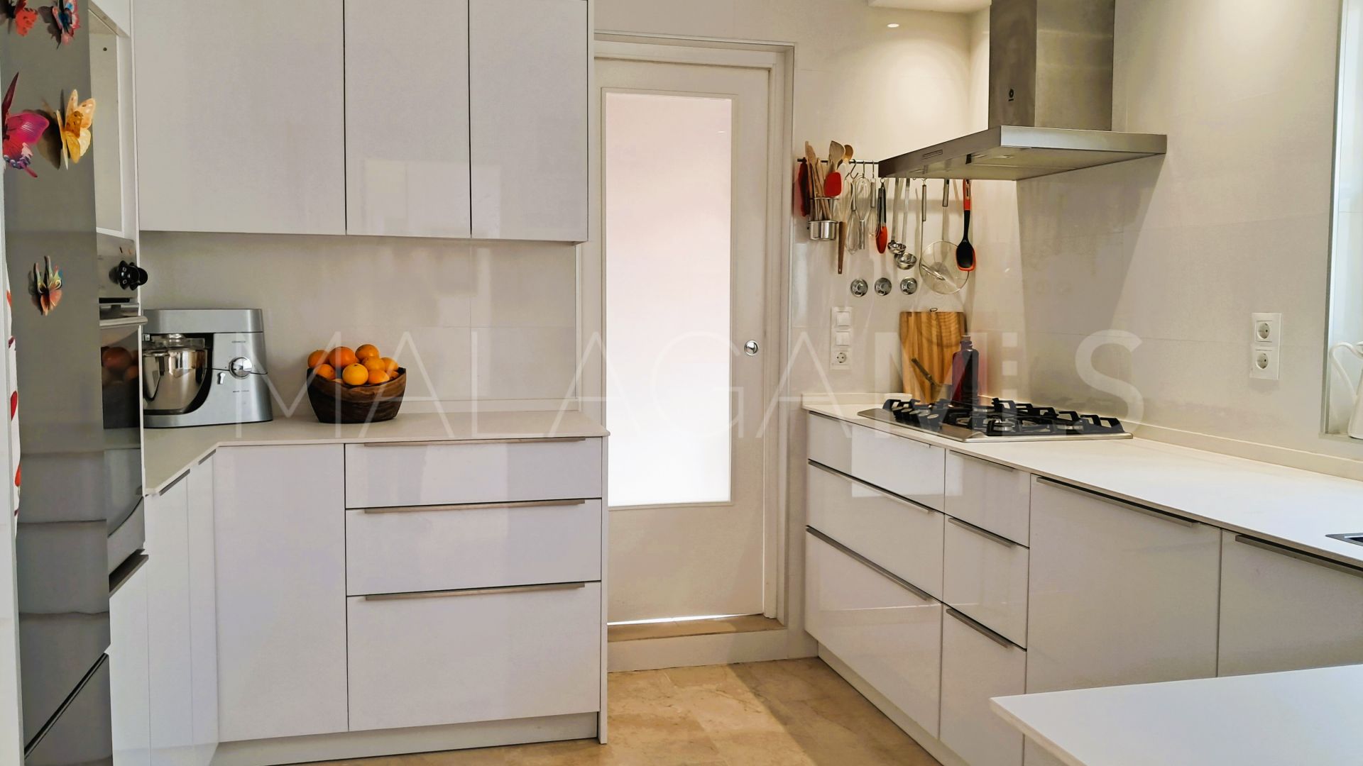 Maison jumelée for sale in Avda de Andalucia - Sierra de Estepona