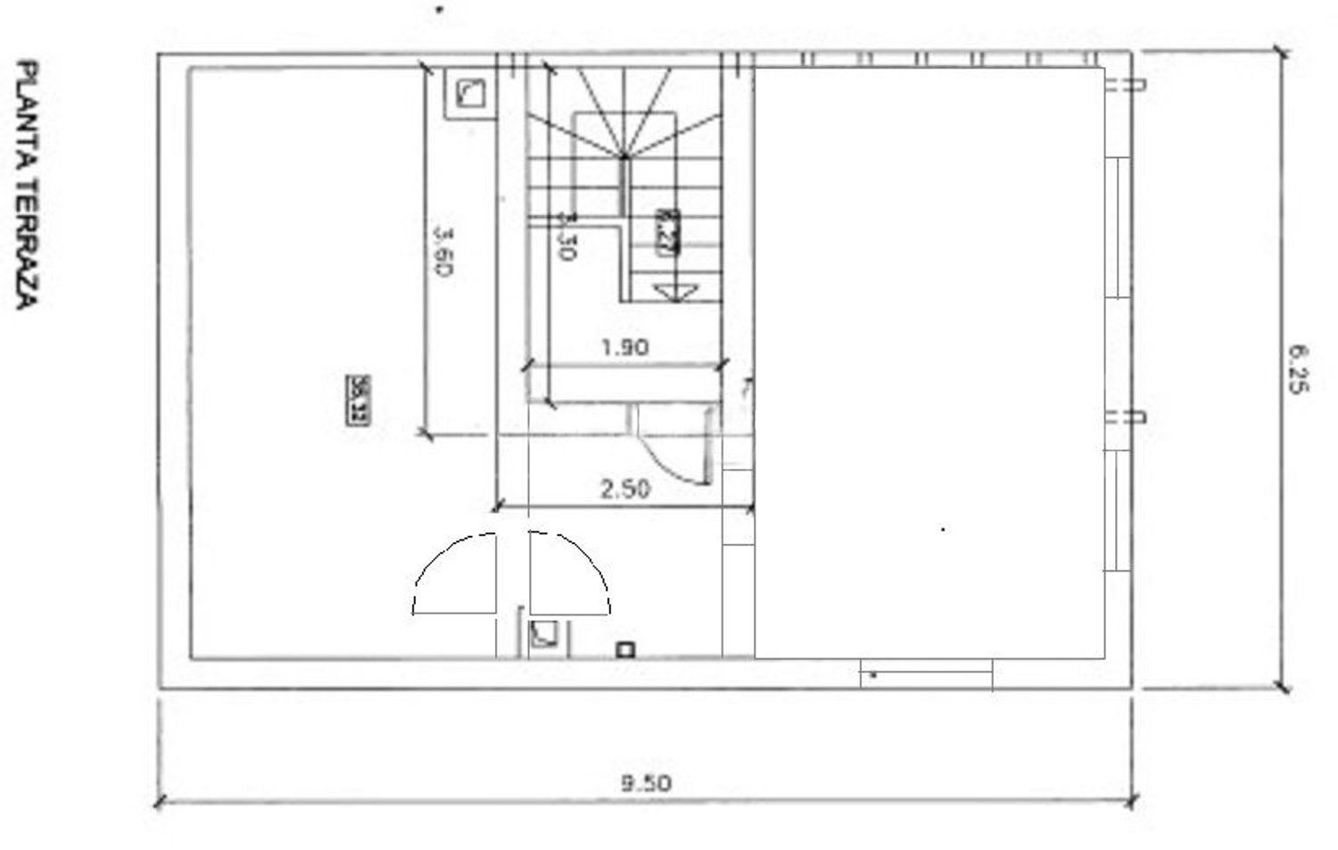 Parhus for sale in Avda de Andalucia - Sierra de Estepona