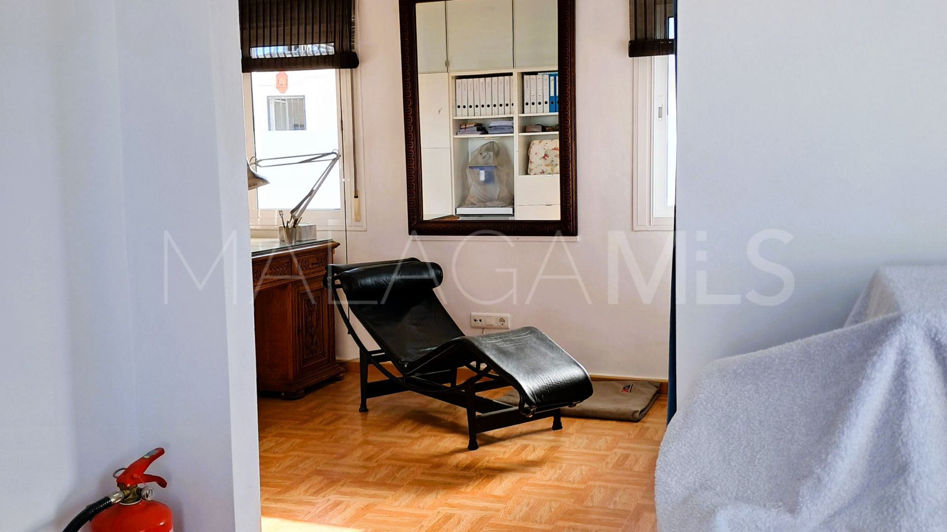 Maison jumelée for sale in Avda de Andalucia - Sierra de Estepona