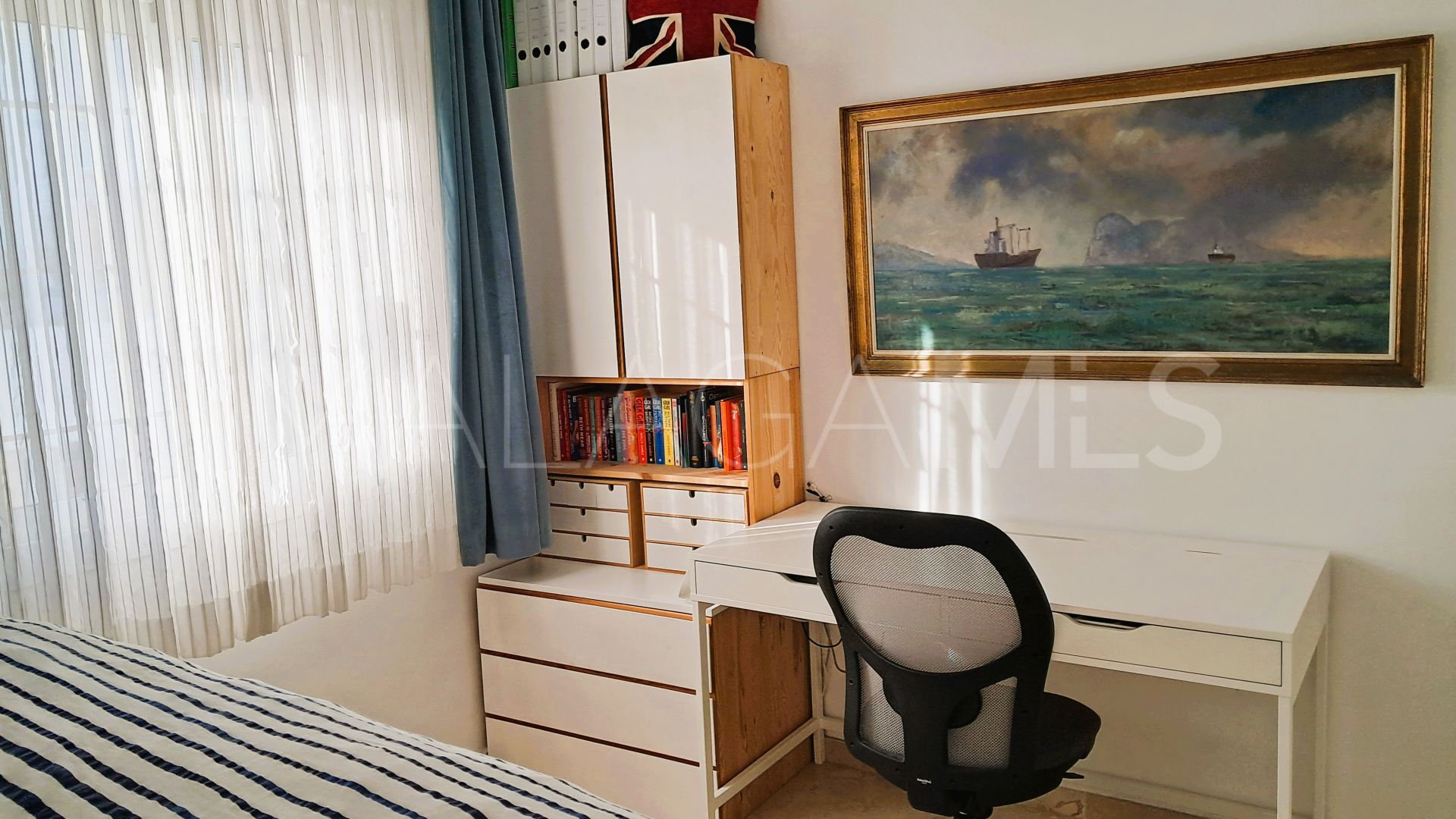 Maison jumelée for sale in Avda de Andalucia - Sierra de Estepona