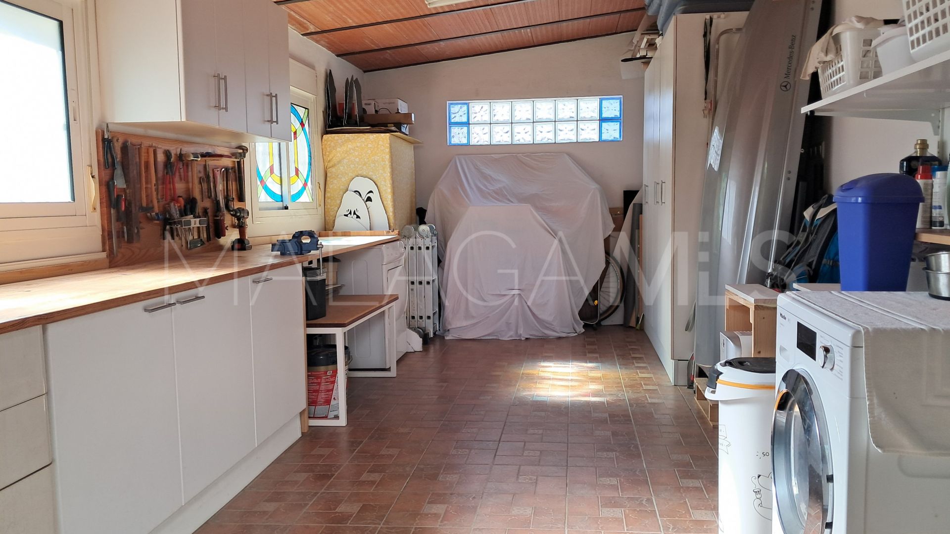 Maison jumelée for sale in Avda de Andalucia - Sierra de Estepona