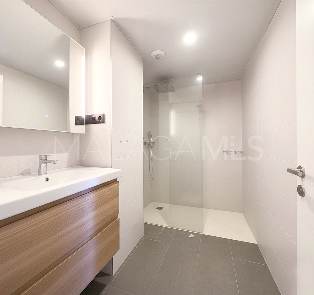 Takvåning for sale in Estepona Centre