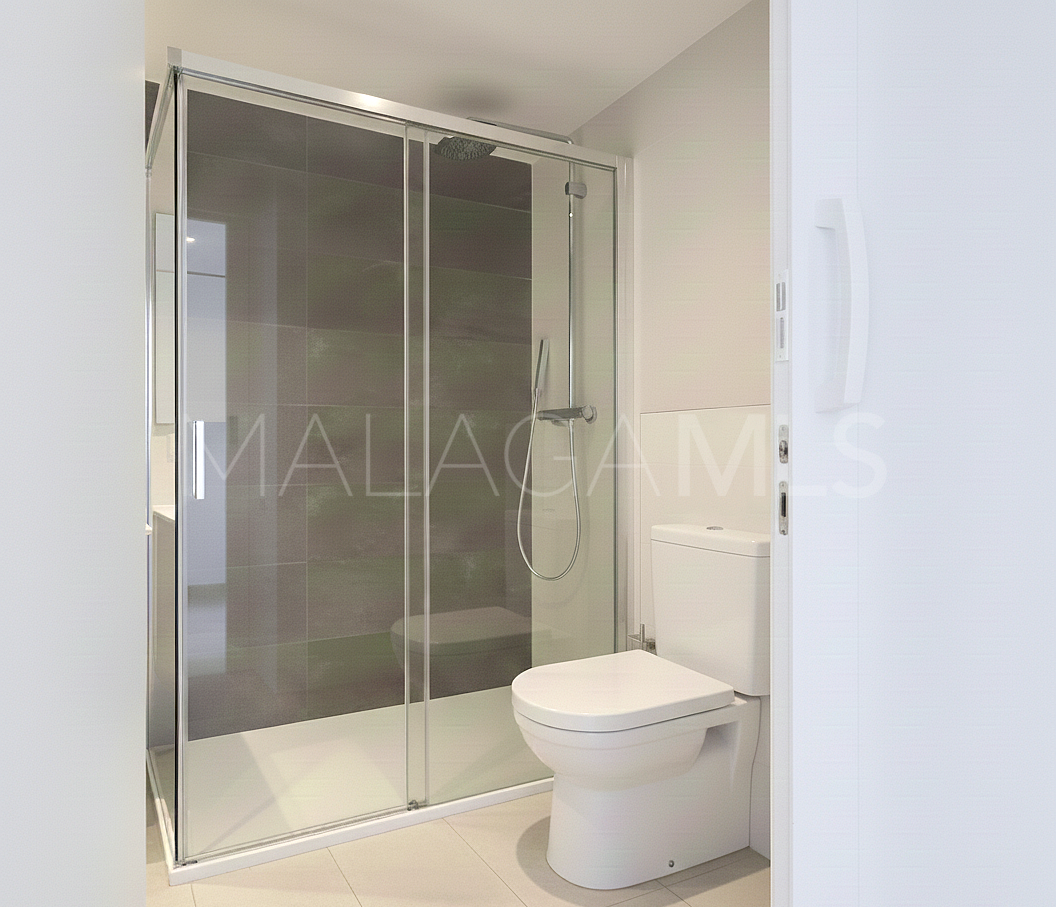 Takvåning for sale in Estepona Centre