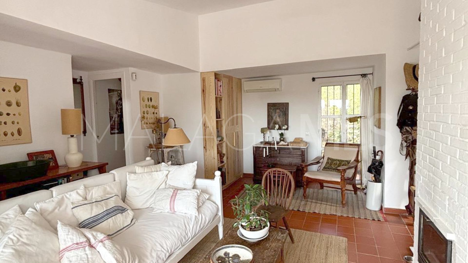 Finca for sale in Puerto Romano