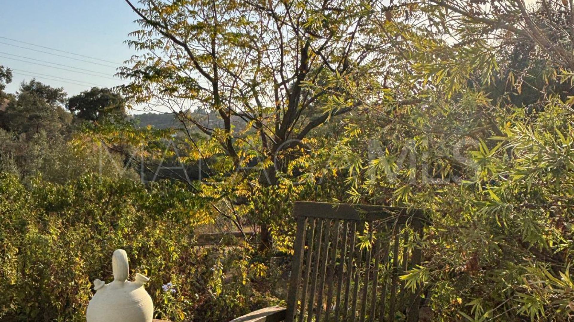 Finca for sale in Puerto Romano