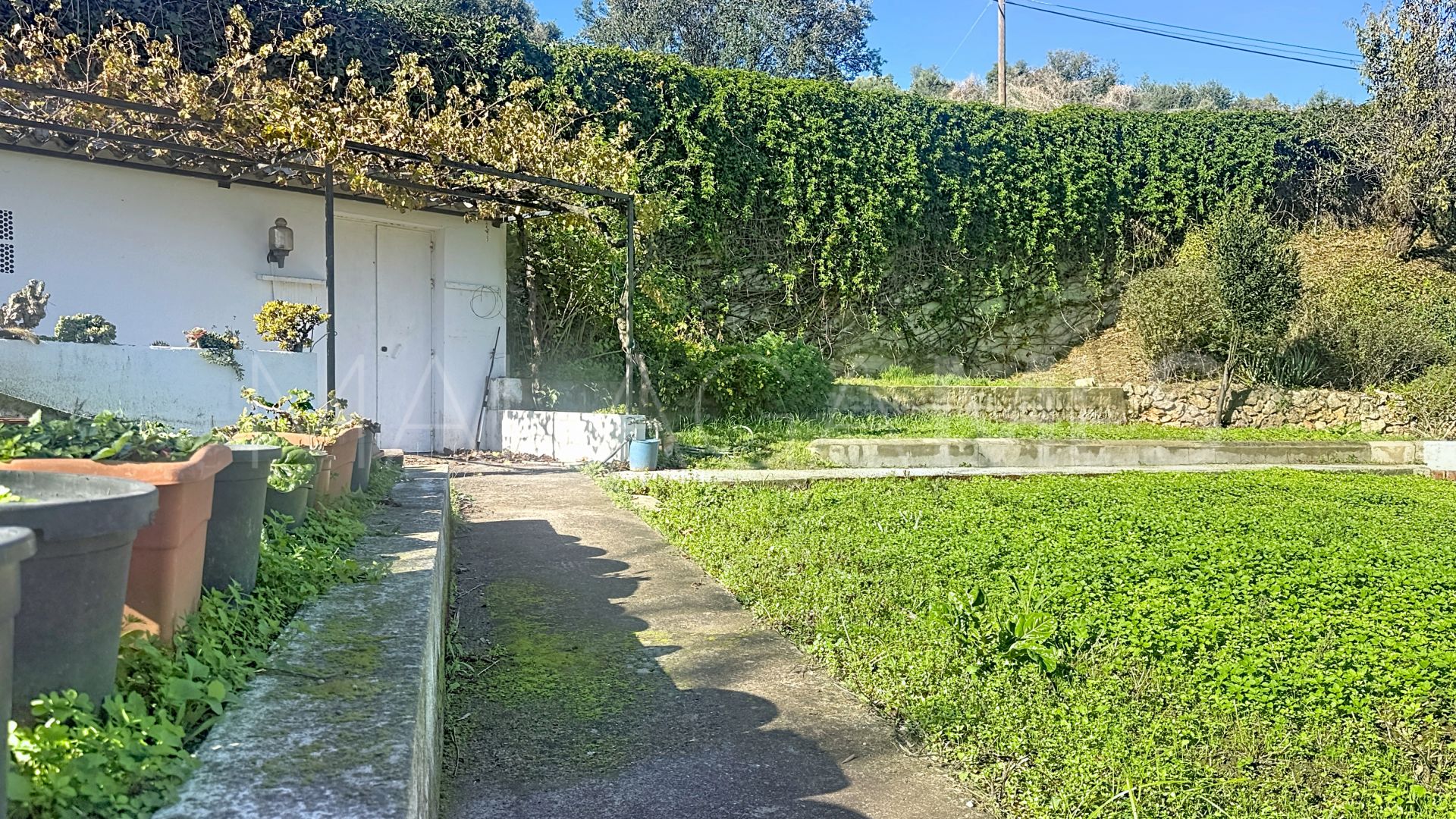 3 bedrooms country house in La Alberdina for sale