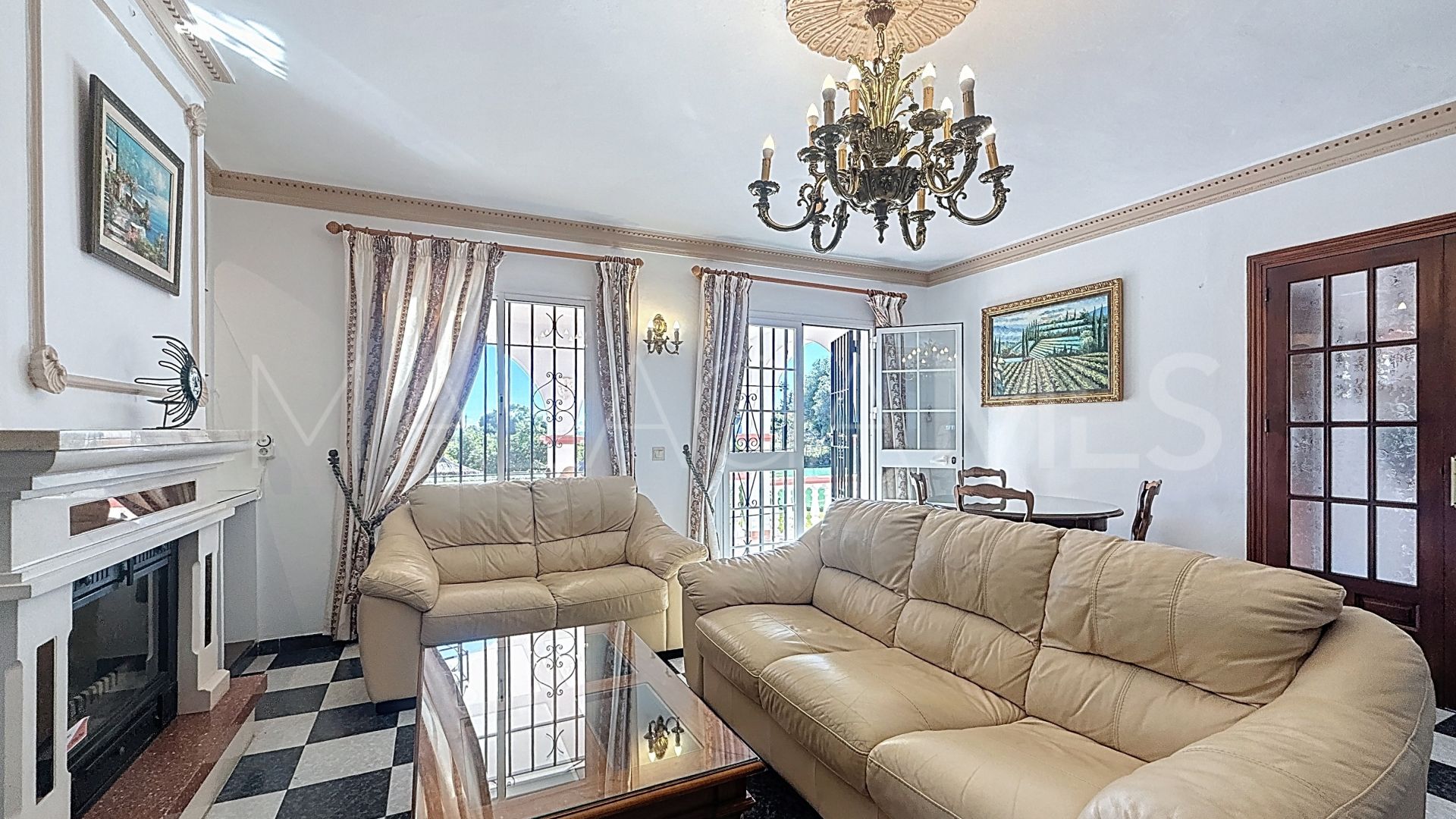 3 bedrooms country house in La Alberdina for sale