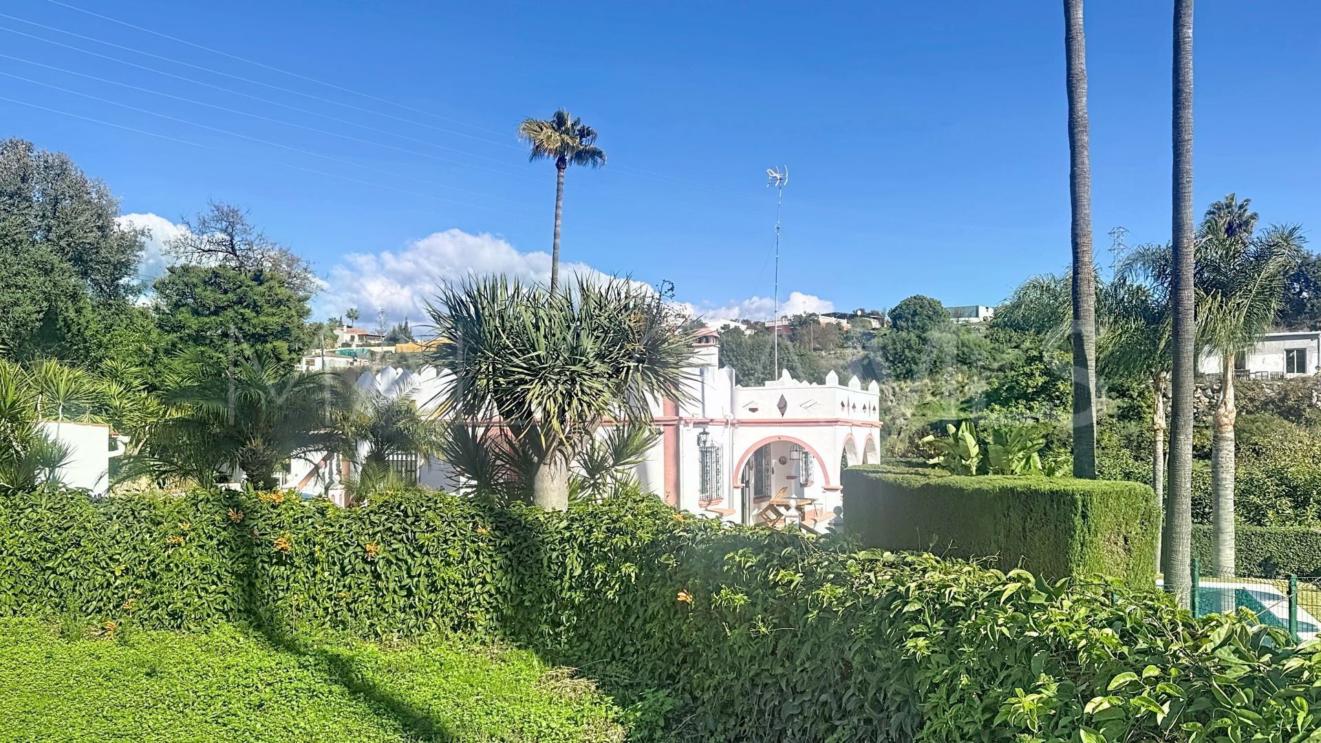 3 bedrooms country house in La Alberdina for sale