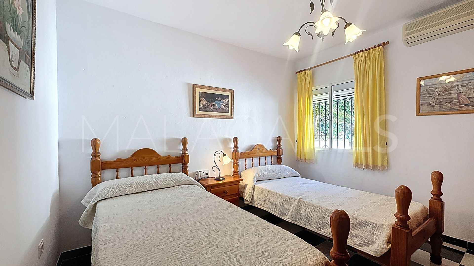 3 bedrooms country house in La Alberdina for sale