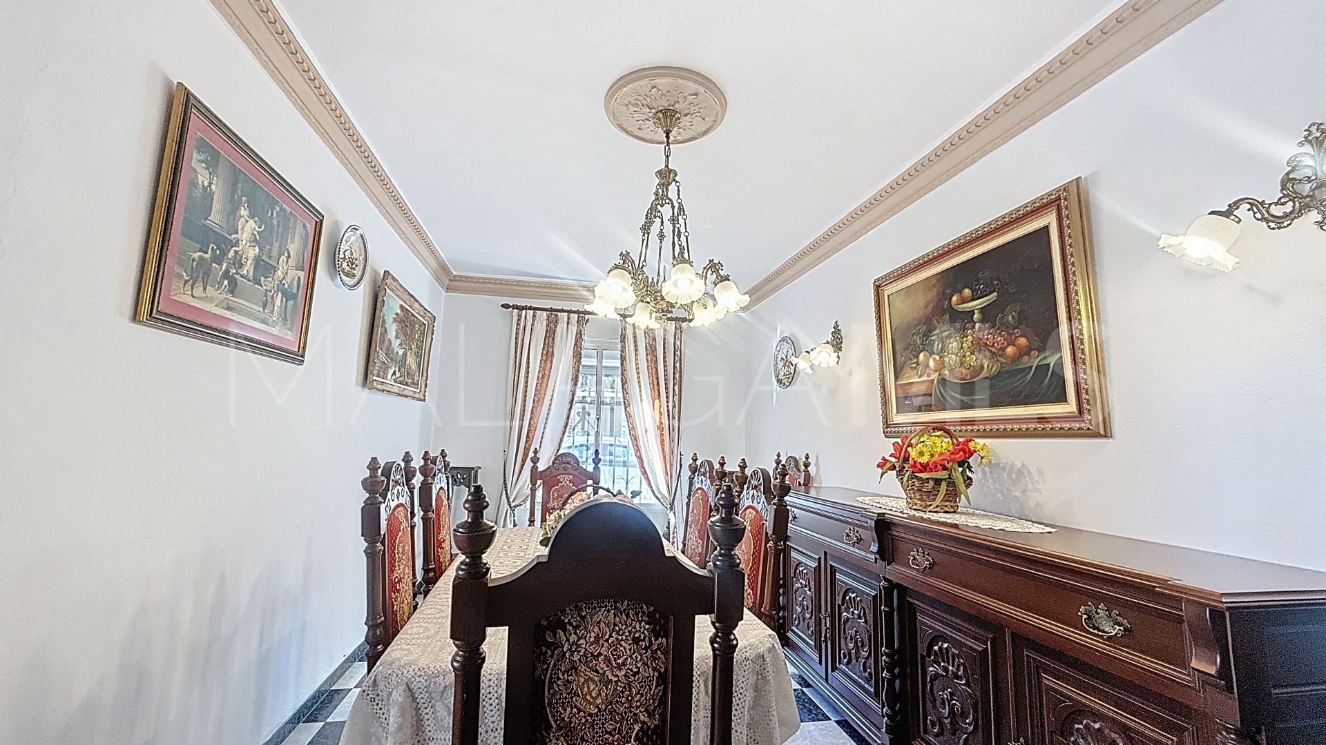 3 bedrooms country house in La Alberdina for sale