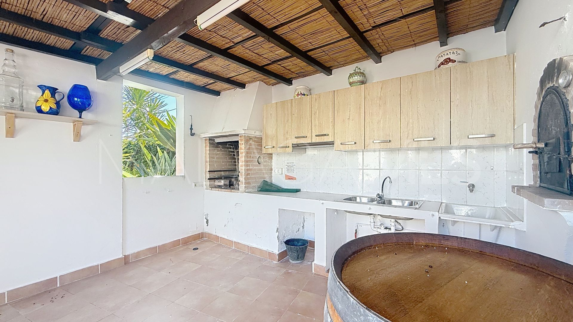 3 bedrooms country house in La Alberdina for sale