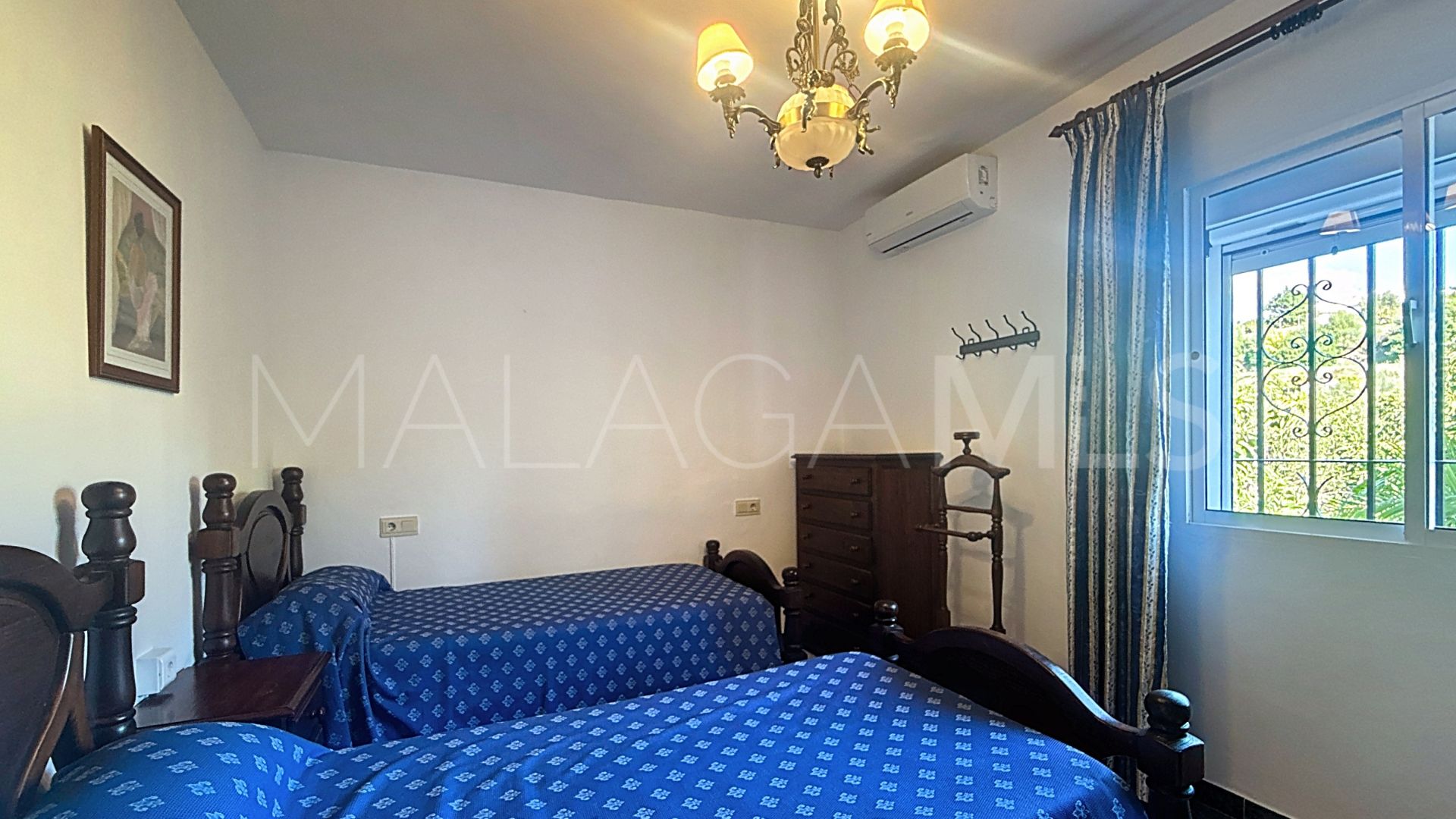 3 bedrooms country house in La Alberdina for sale