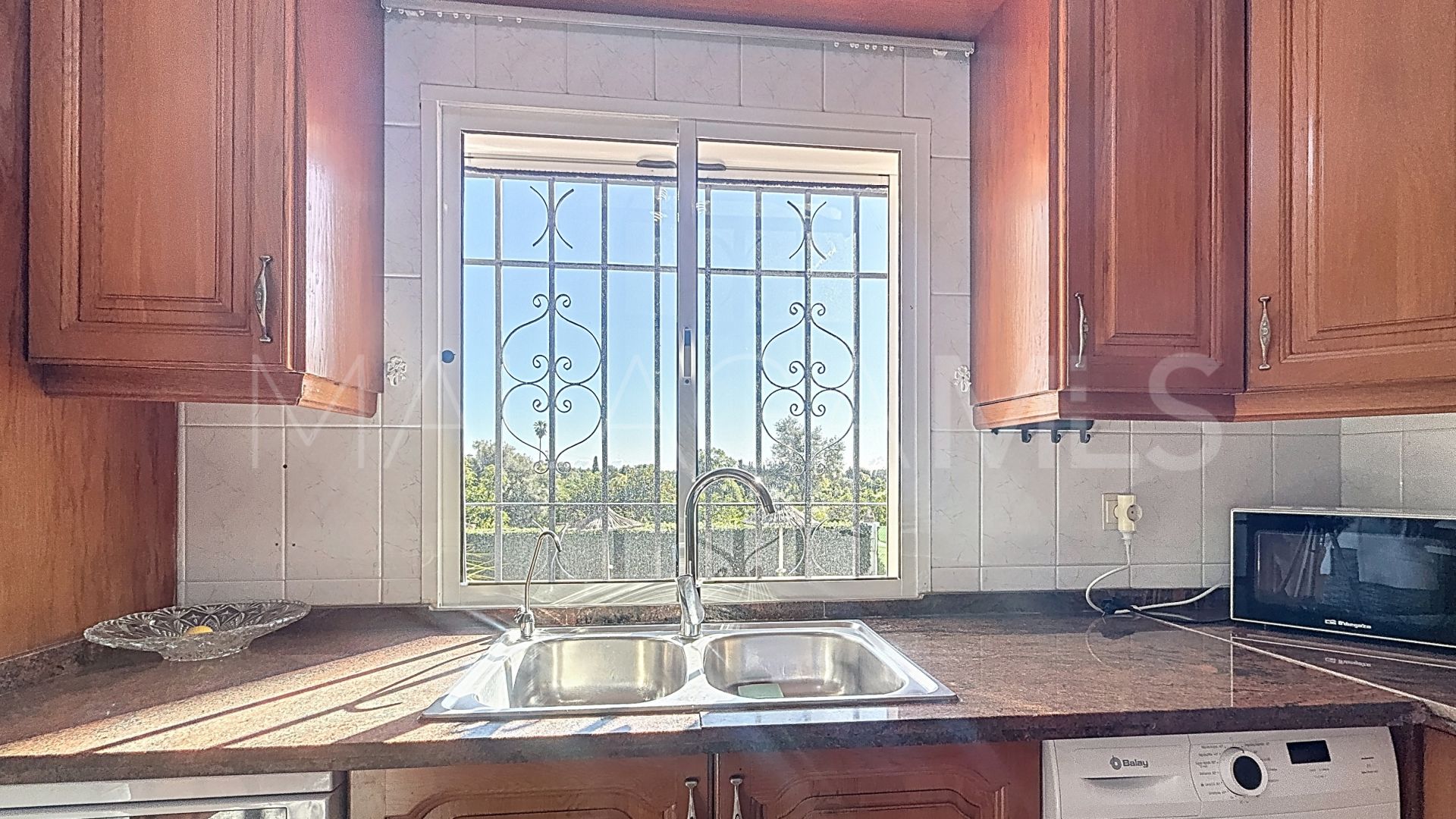 3 bedrooms country house in La Alberdina for sale