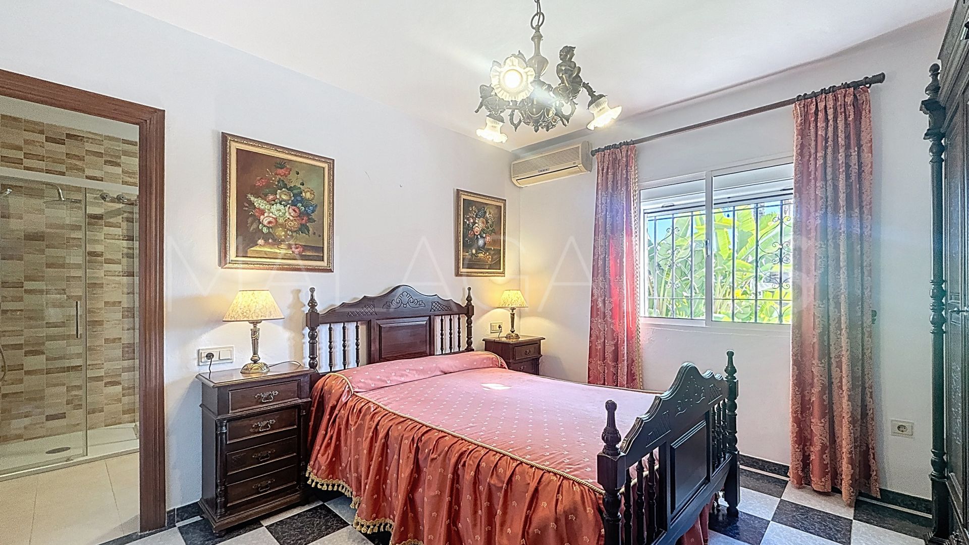 3 bedrooms country house in La Alberdina for sale