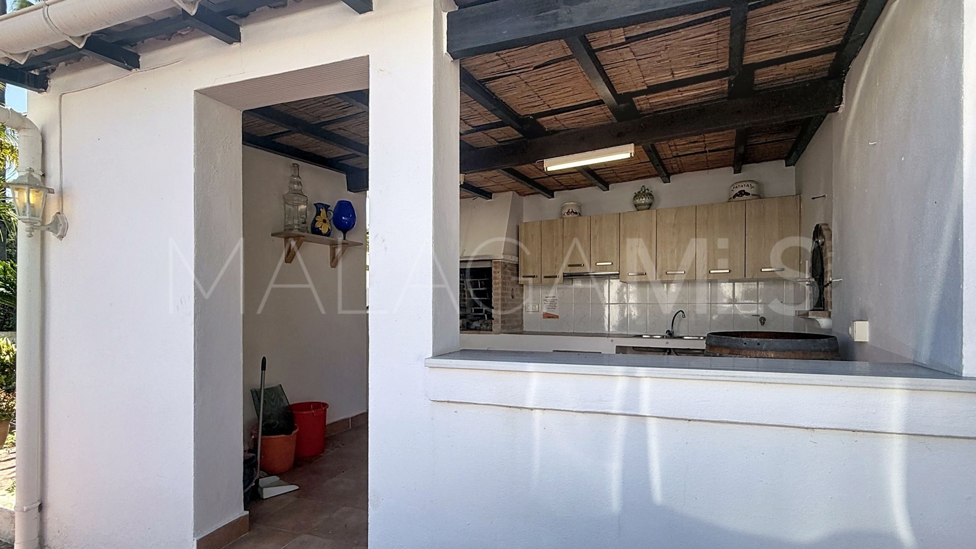 3 bedrooms country house in La Alberdina for sale