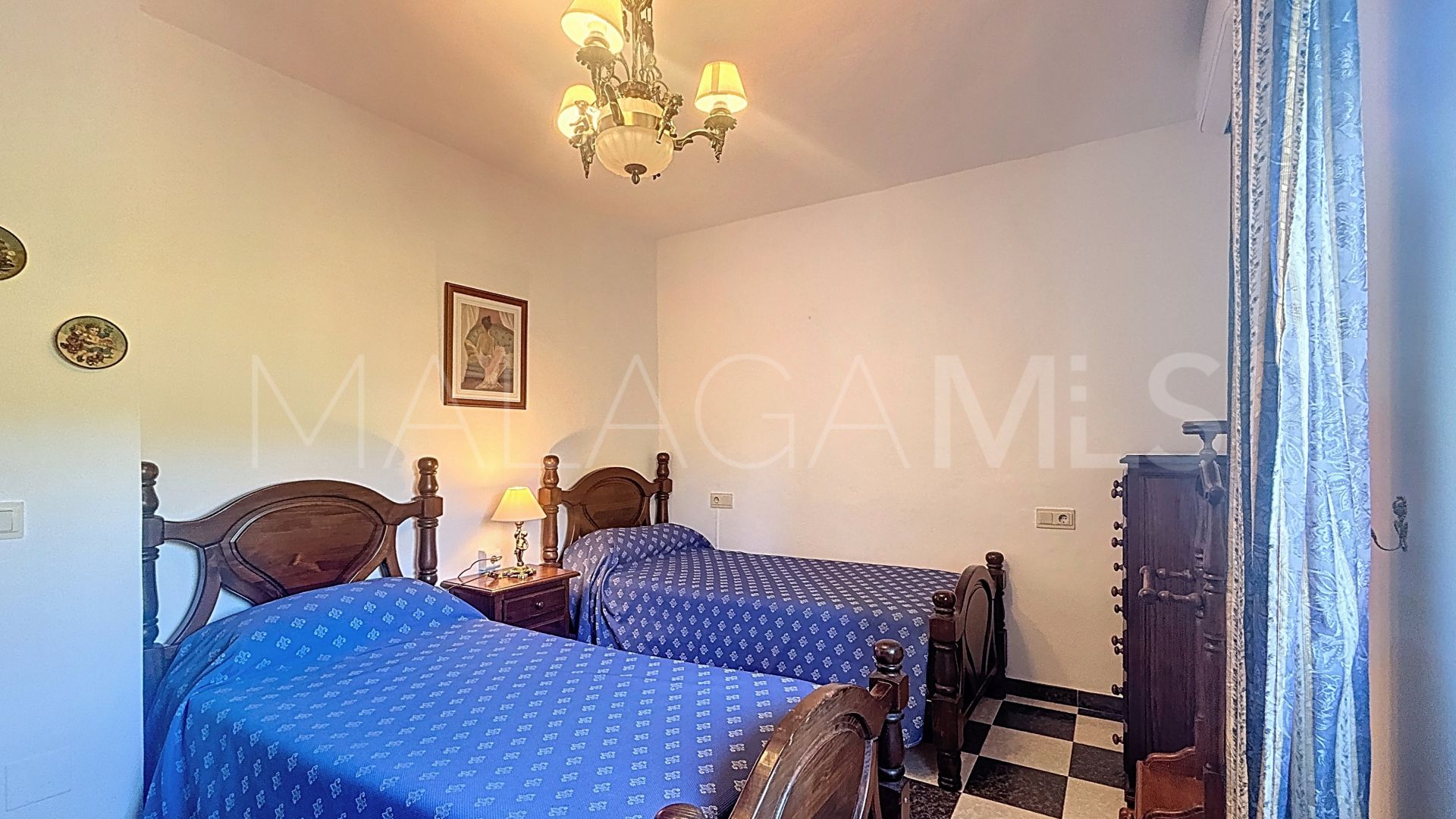 3 bedrooms country house in La Alberdina for sale