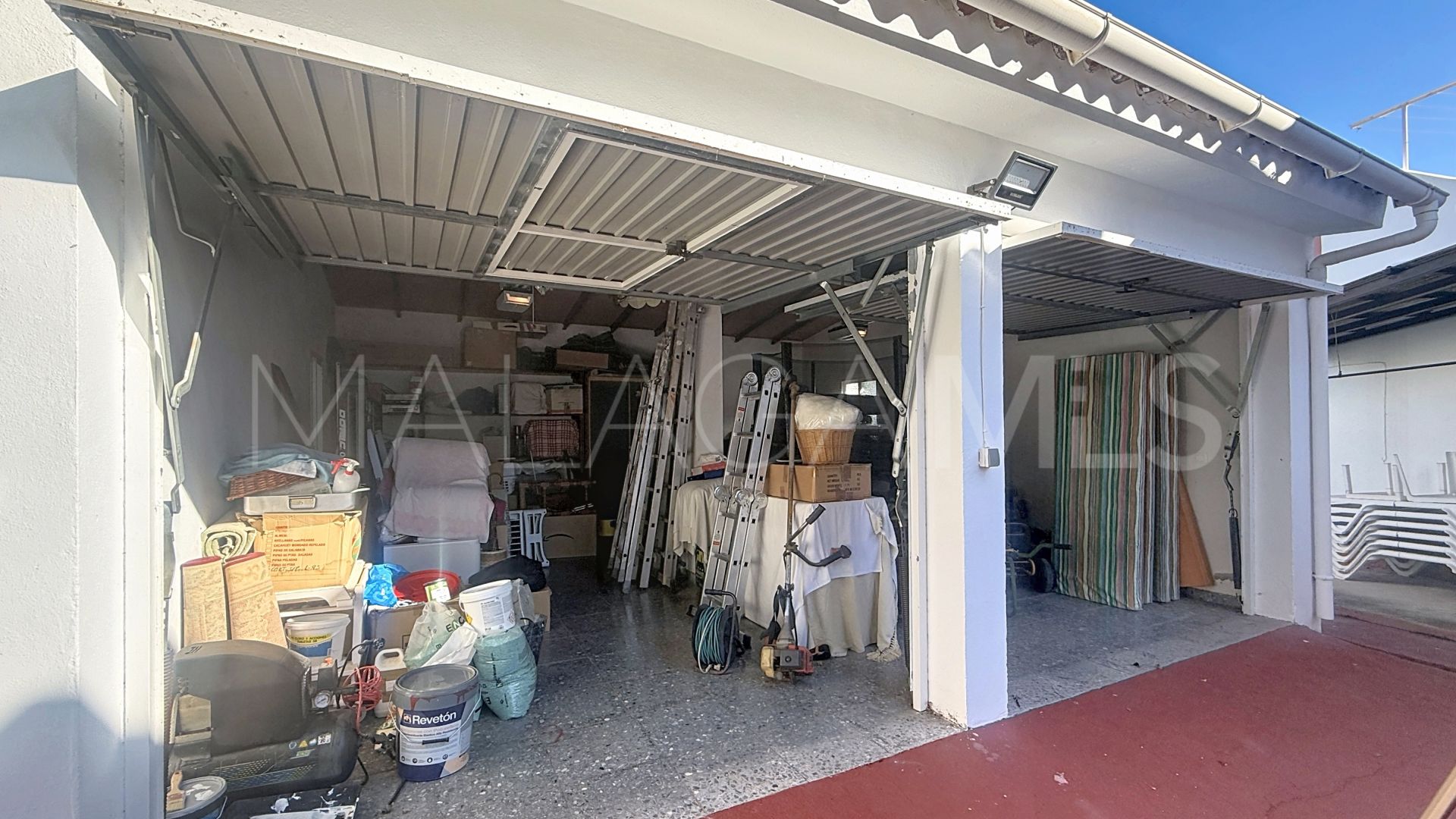 3 bedrooms country house in La Alberdina for sale