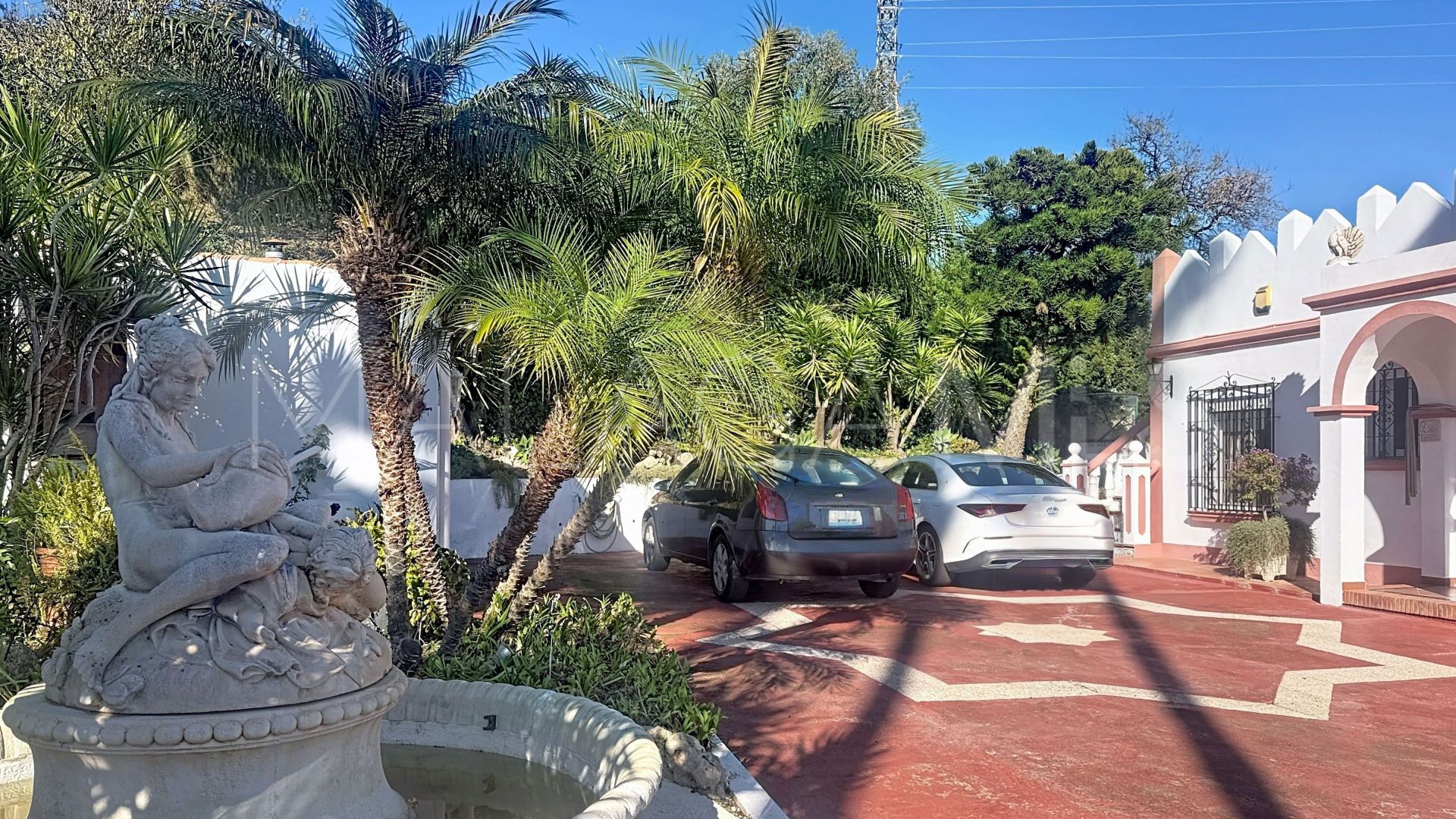 3 bedrooms country house in La Alberdina for sale