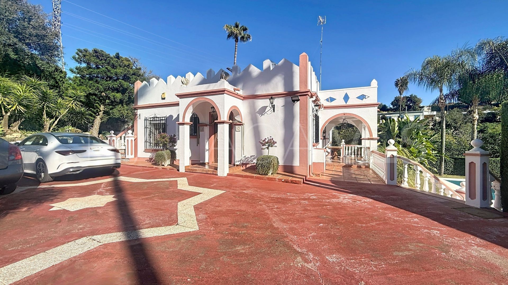 3 bedrooms country house in La Alberdina for sale