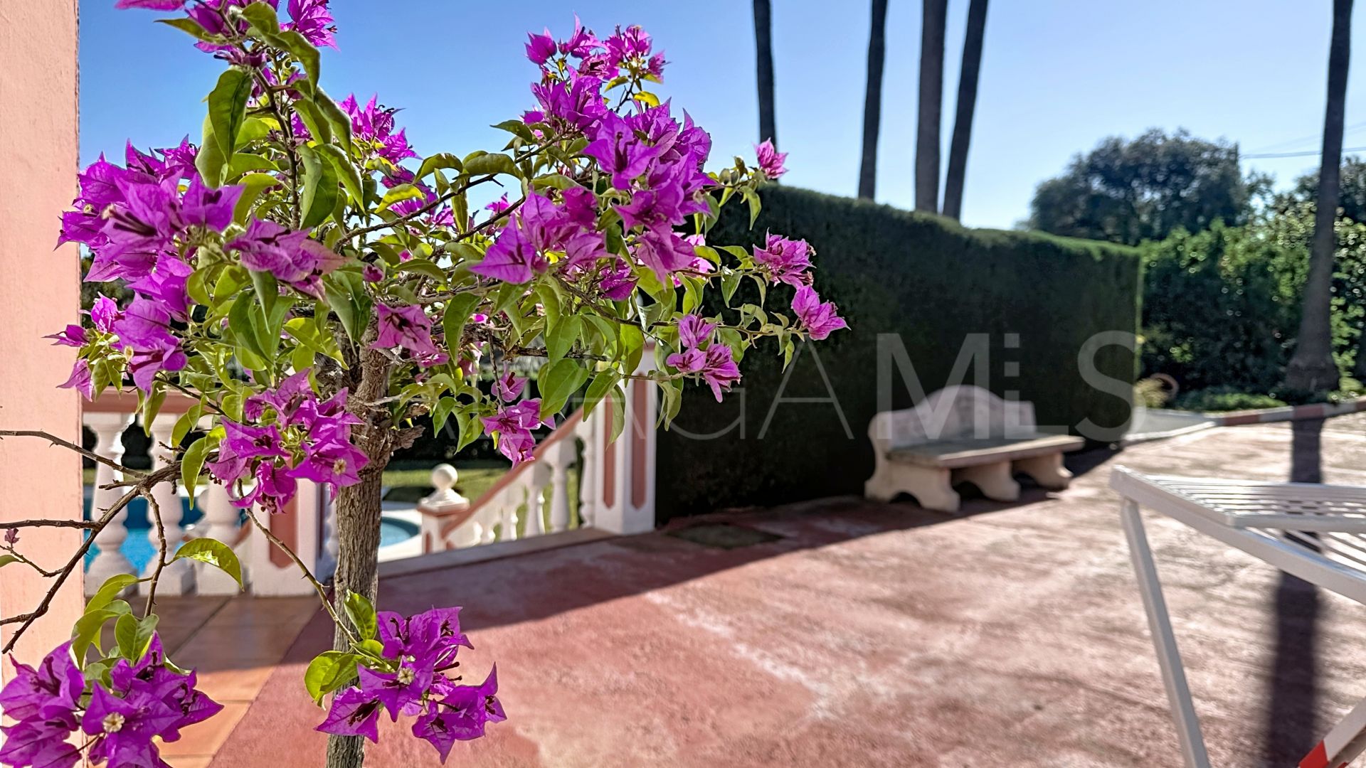 3 bedrooms country house in La Alberdina for sale