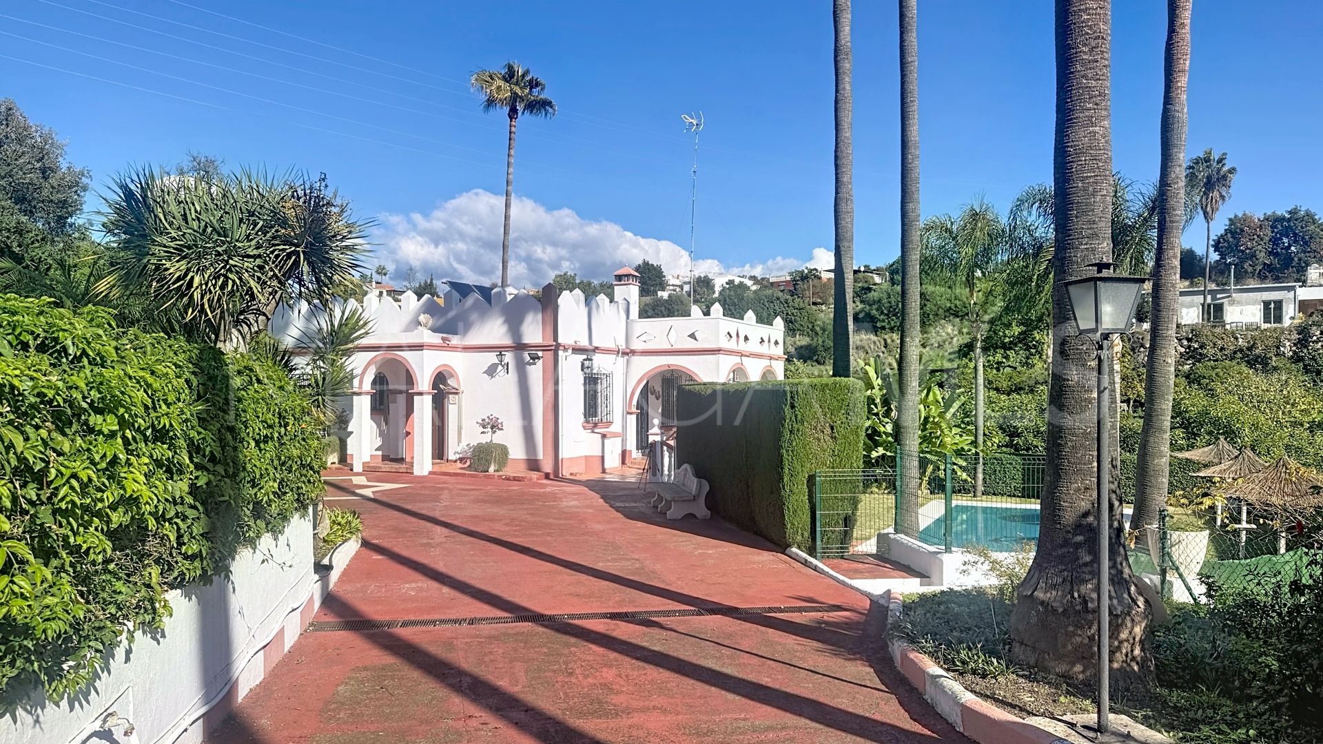 3 bedrooms country house in La Alberdina for sale