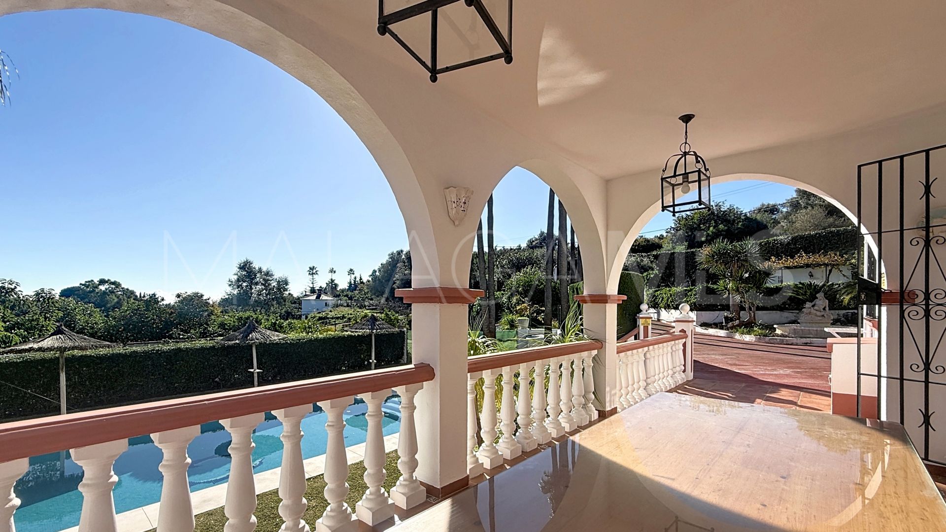 3 bedrooms country house in La Alberdina for sale