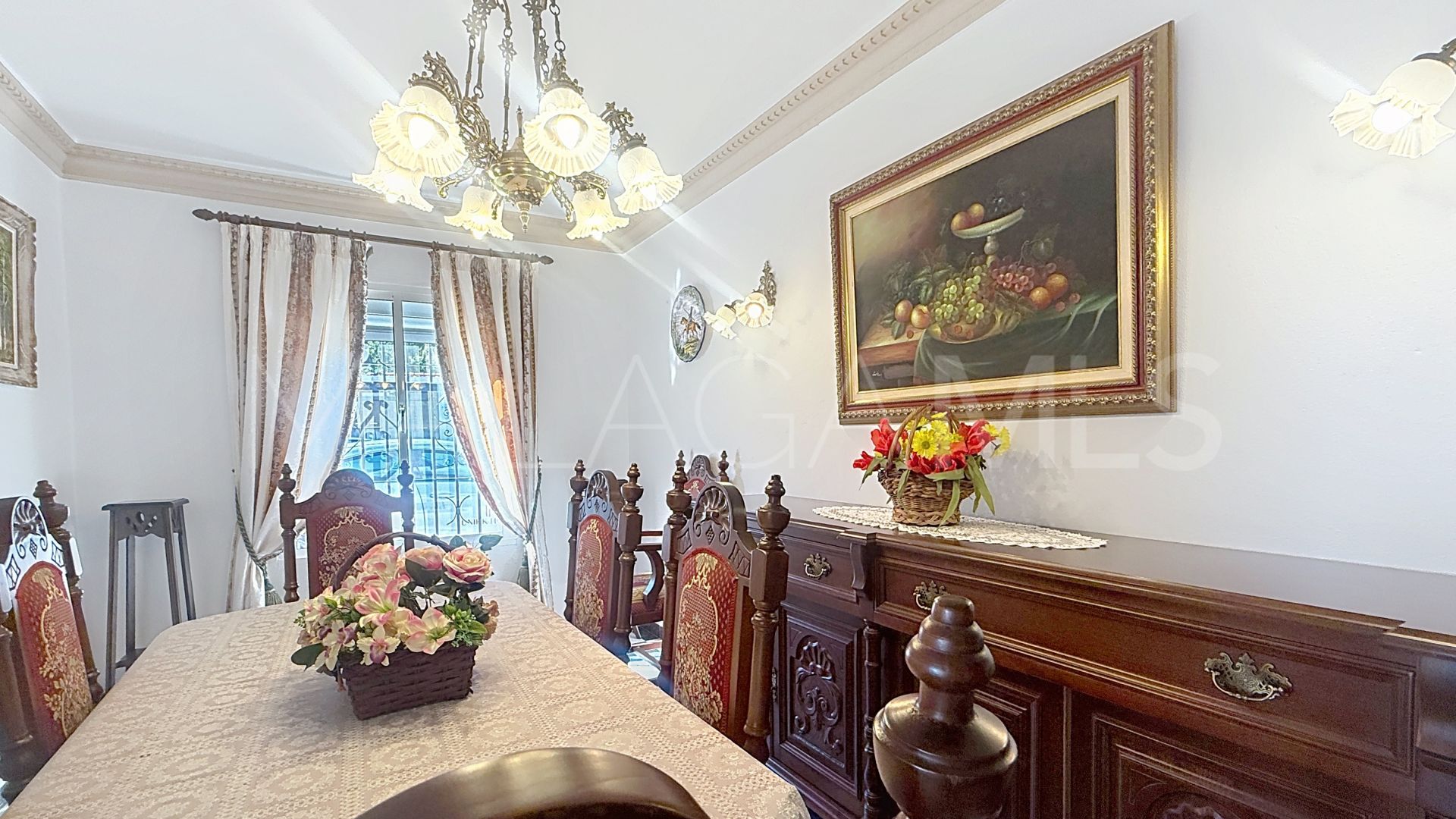 3 bedrooms country house in La Alberdina for sale