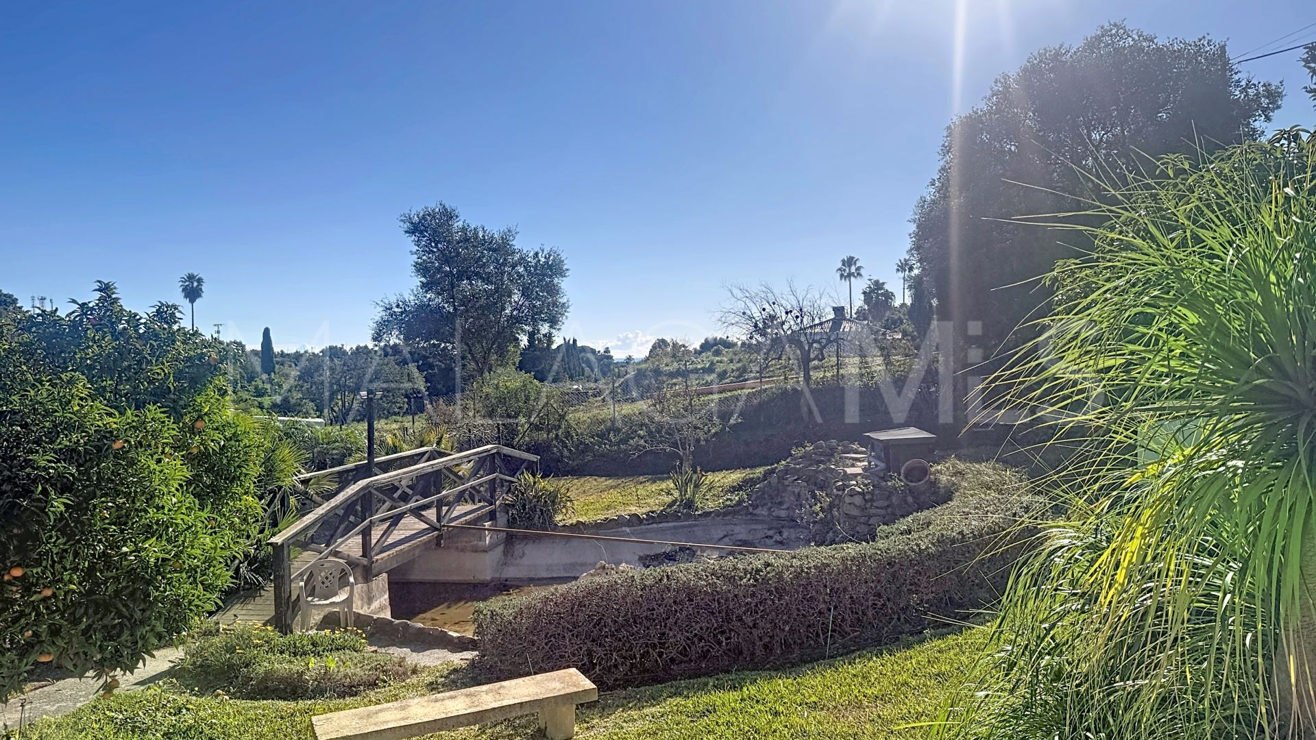 3 bedrooms country house in La Alberdina for sale