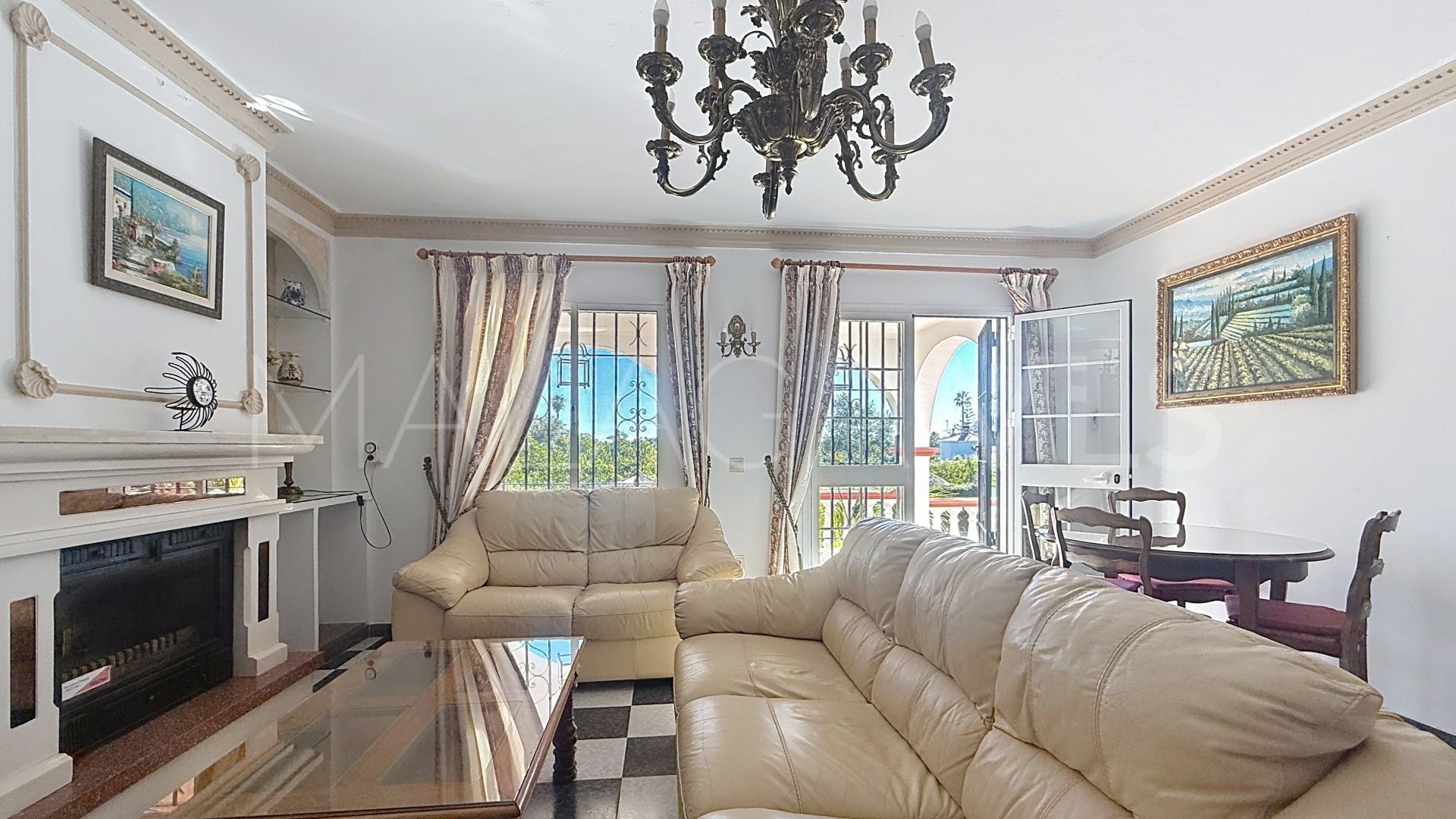 3 bedrooms country house in La Alberdina for sale